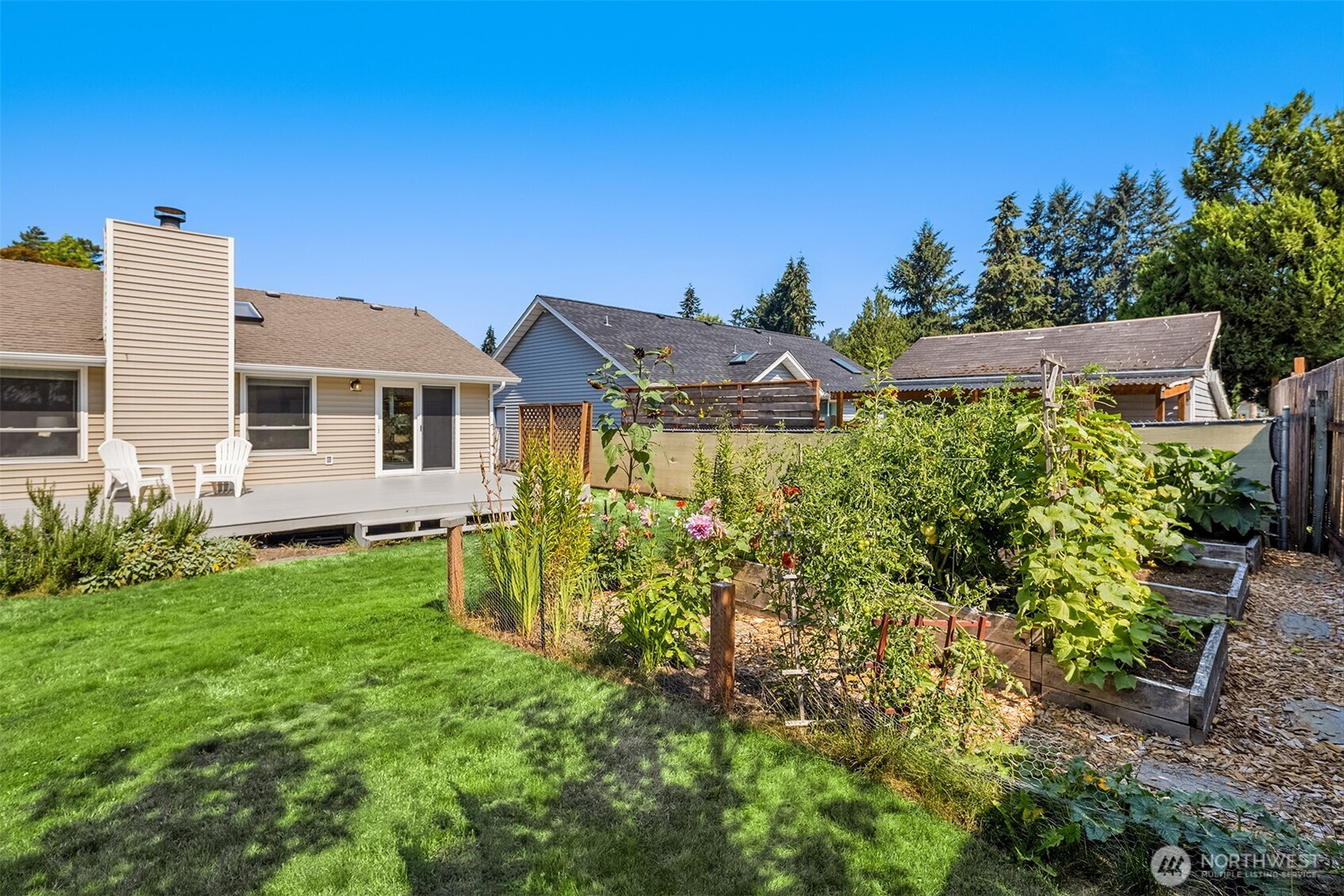 15012 132nd Avenue Property Photo 28
