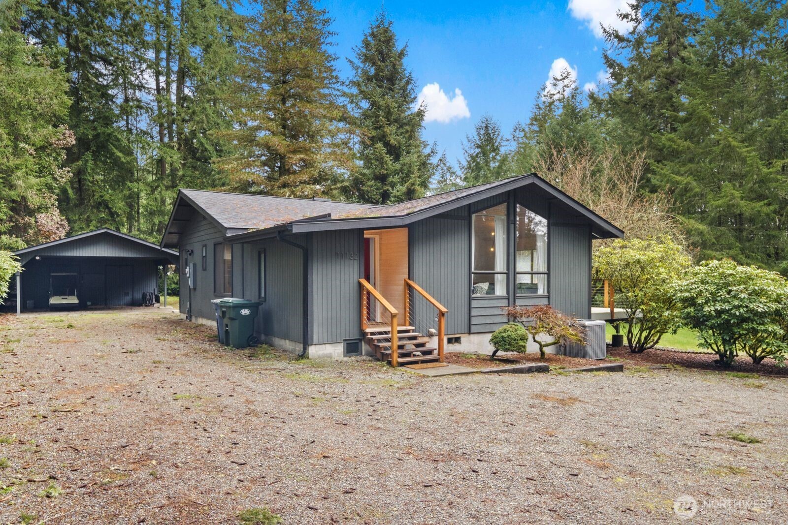 11132 Country Club Drive Property Photo 1