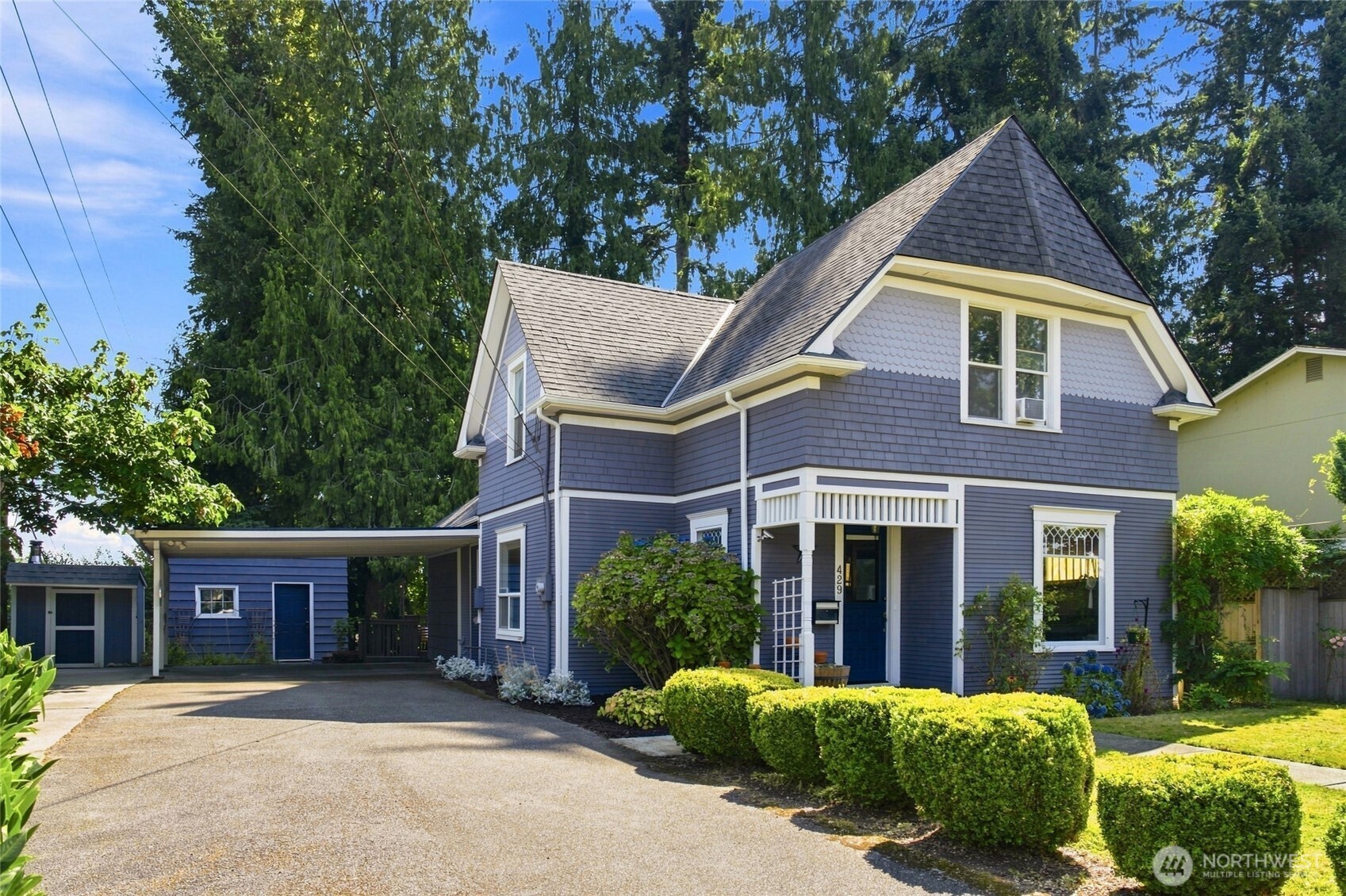 429 Cedar Avenue Property Photo 1