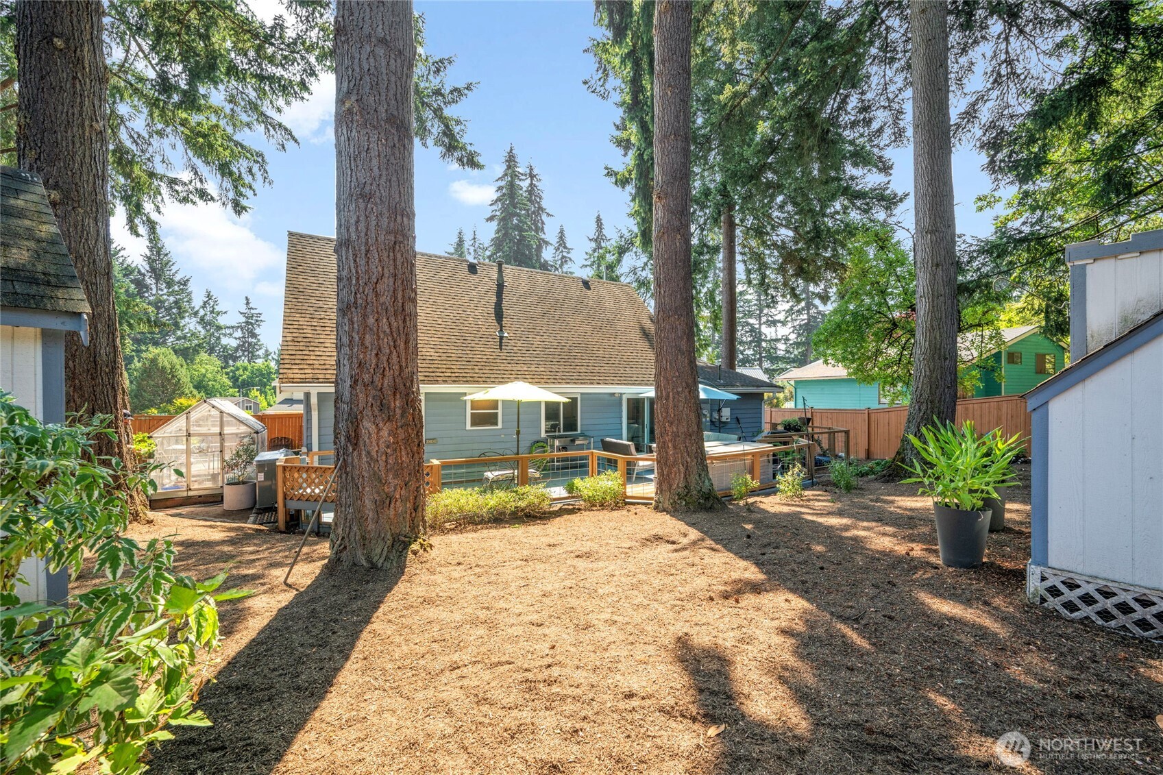 12086 Ne 137th Court Property Photo 28