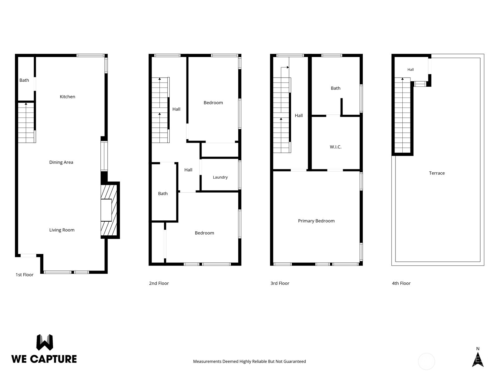 5011 Fauntleroy Way Unit A Property Photo 18