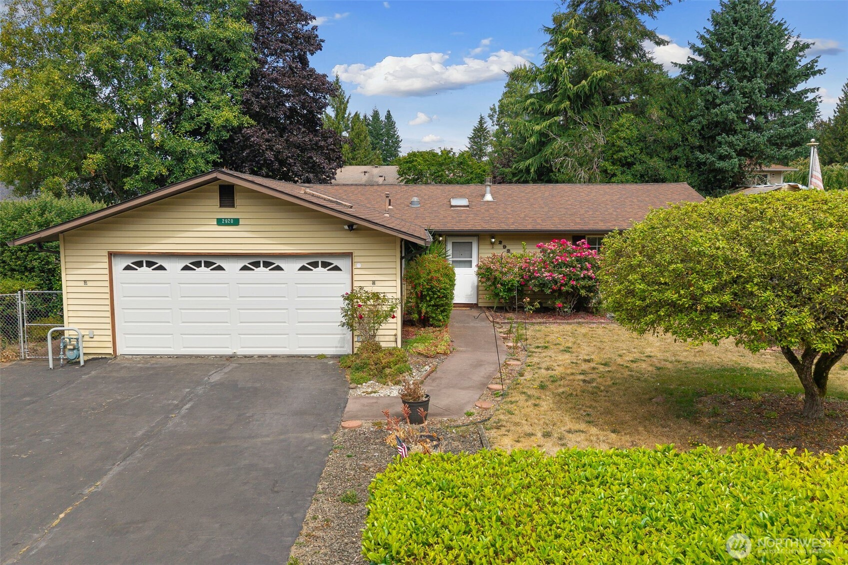 2920 Aegean Boulevard Property Photo 1