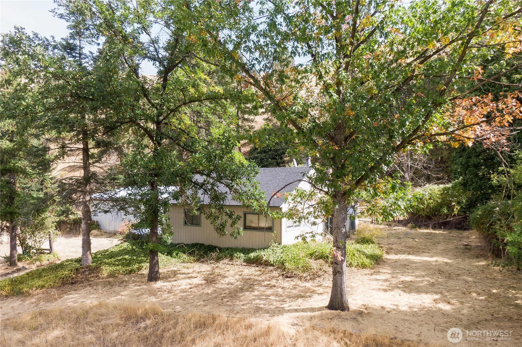 8117 Mill Creek Road Property Photo 1