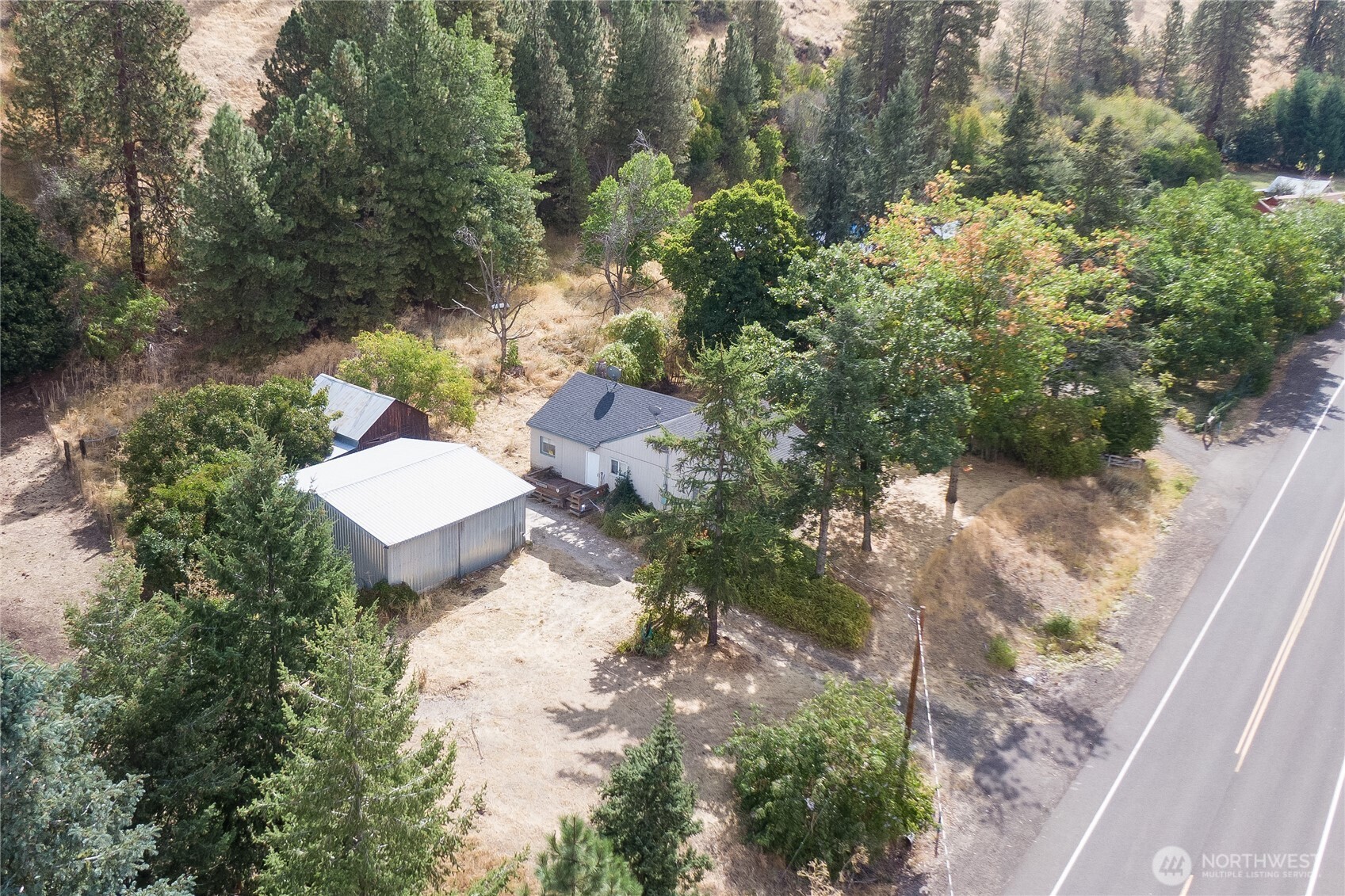 8117 Mill Creek Road Property Photo 4