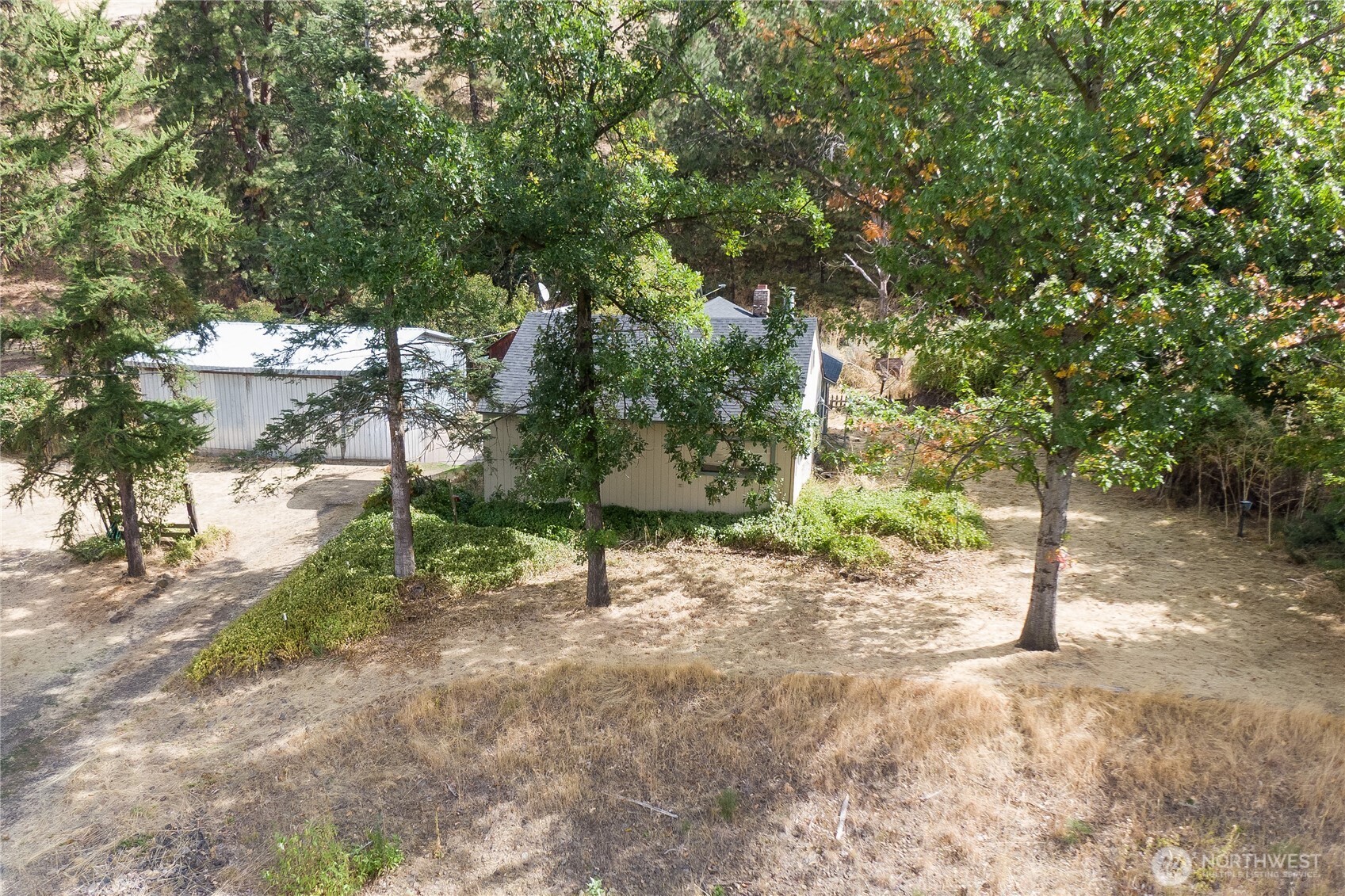 8117 Mill Creek Road Property Photo 5