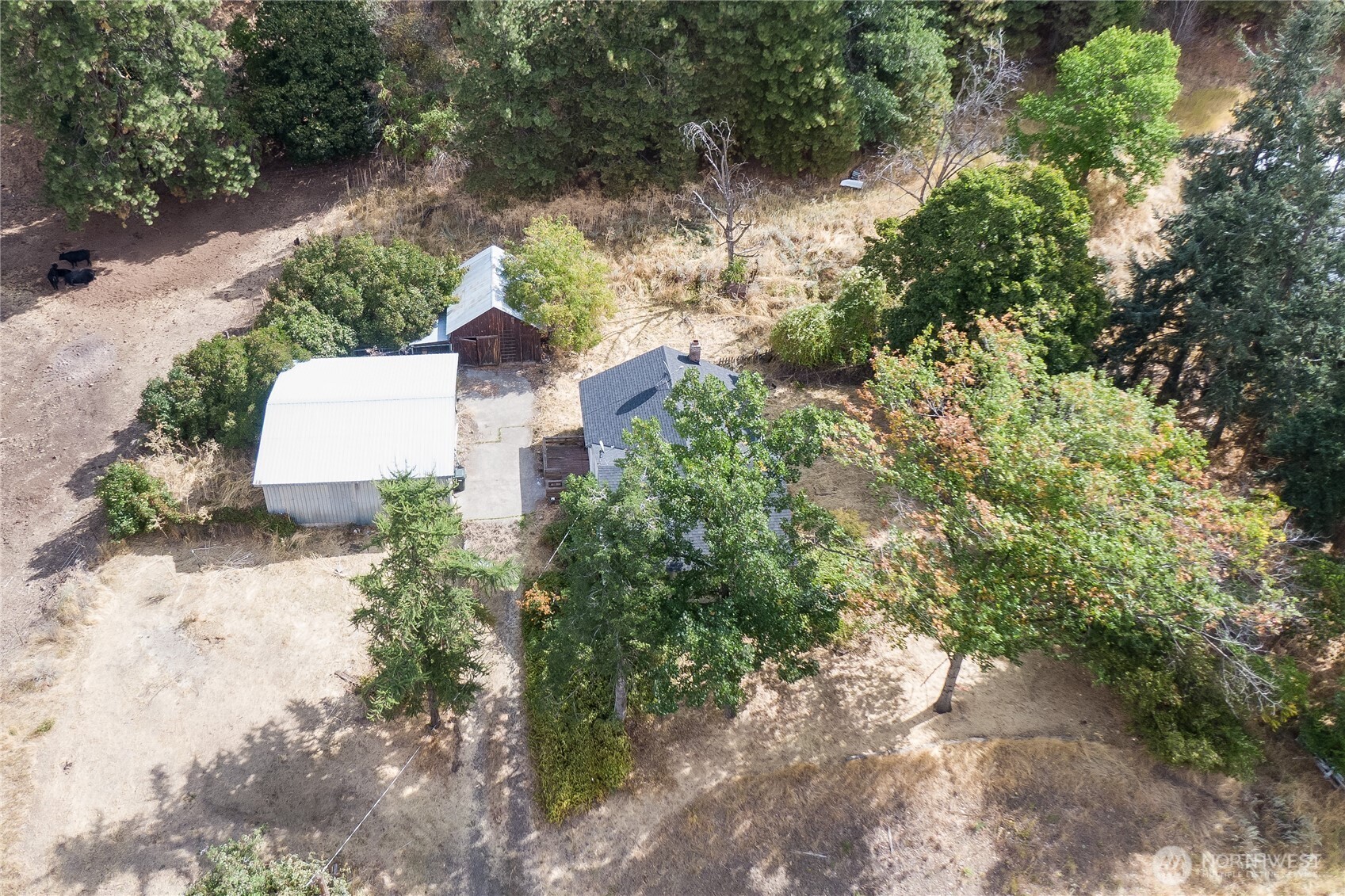 8117 Mill Creek Road Property Photo 7