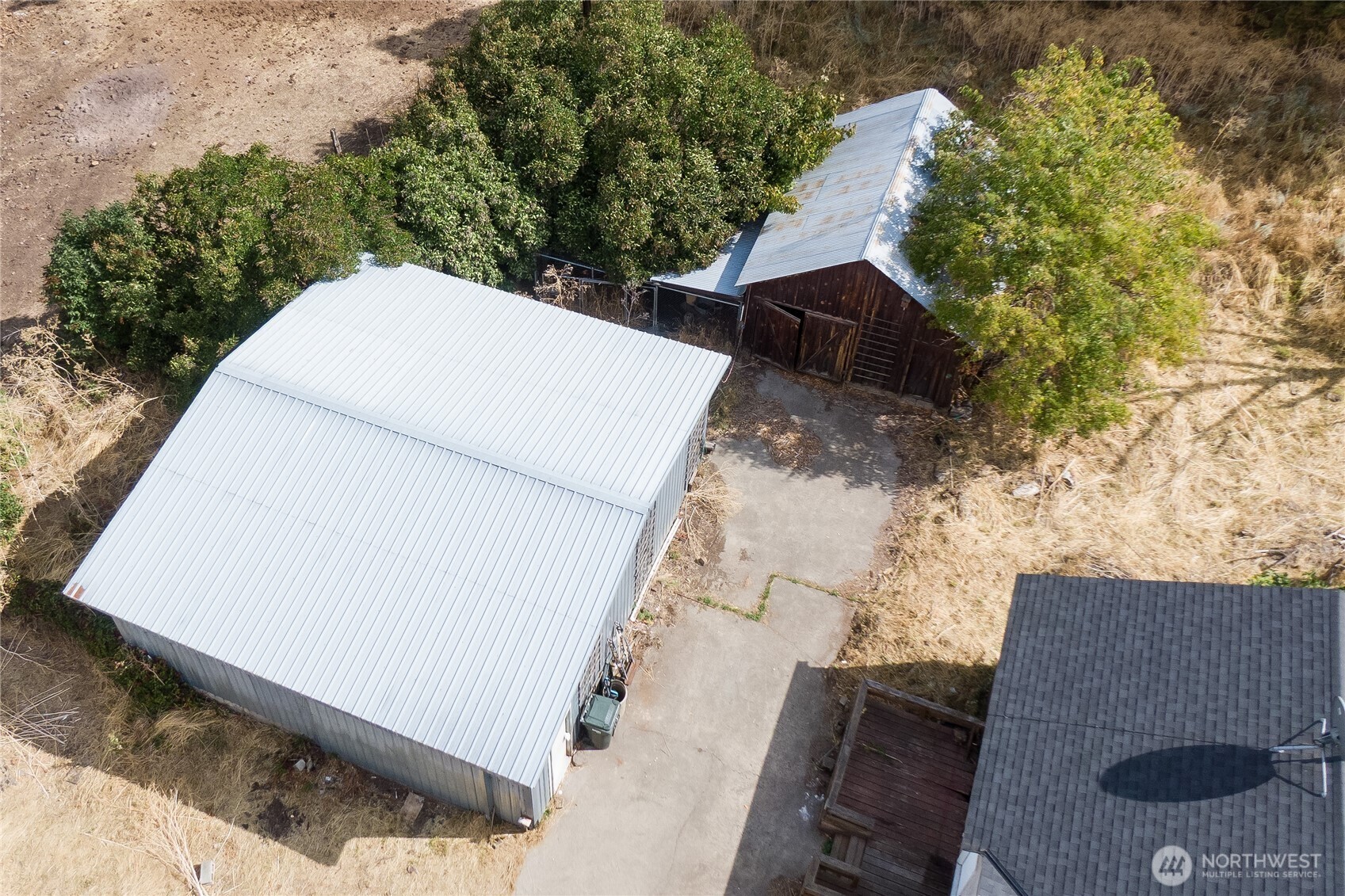 8117 Mill Creek Road Property Photo 8