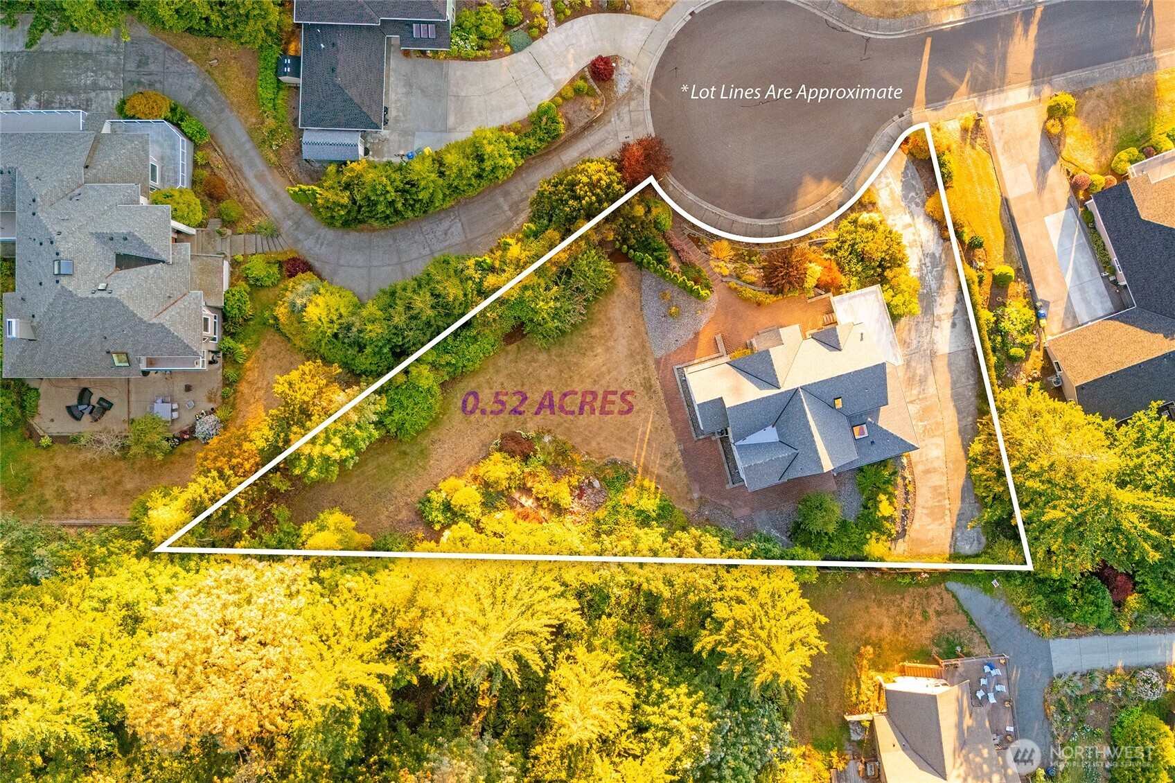 1015 Lone Tree Court Property Photo 3