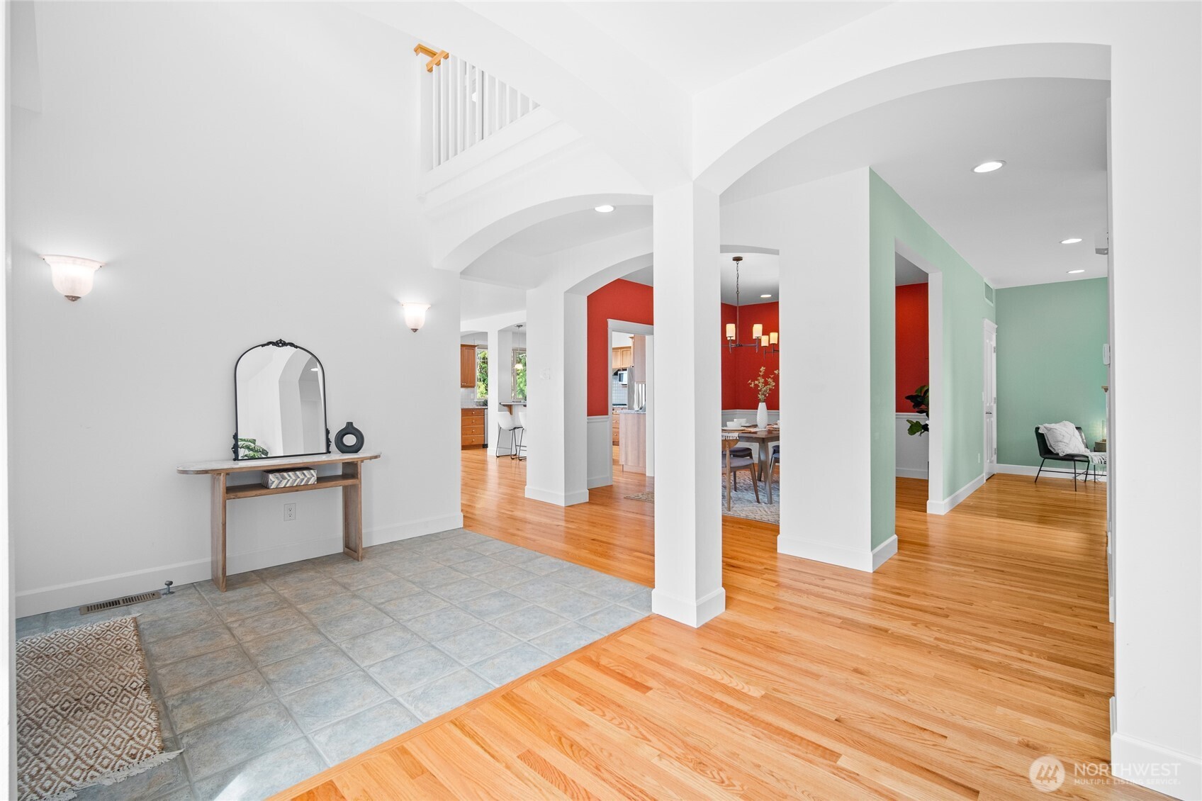 1015 Lone Tree Court Property Photo 8