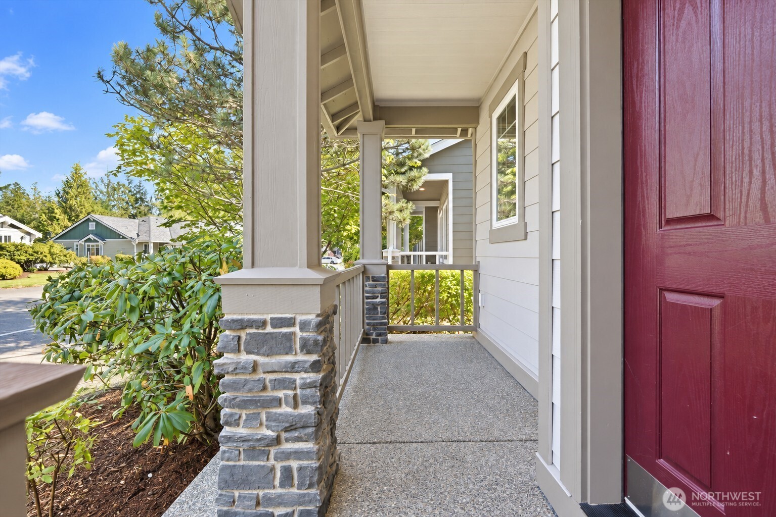 4589 Strathmore Circle Property Photo 3