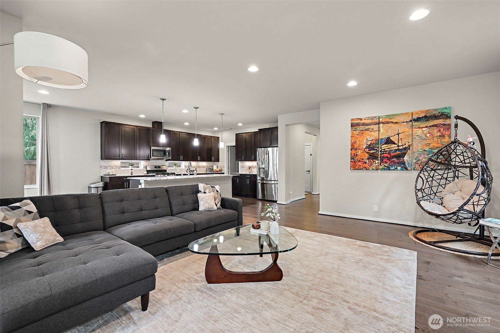 17511 92nd Place Property Photo 7