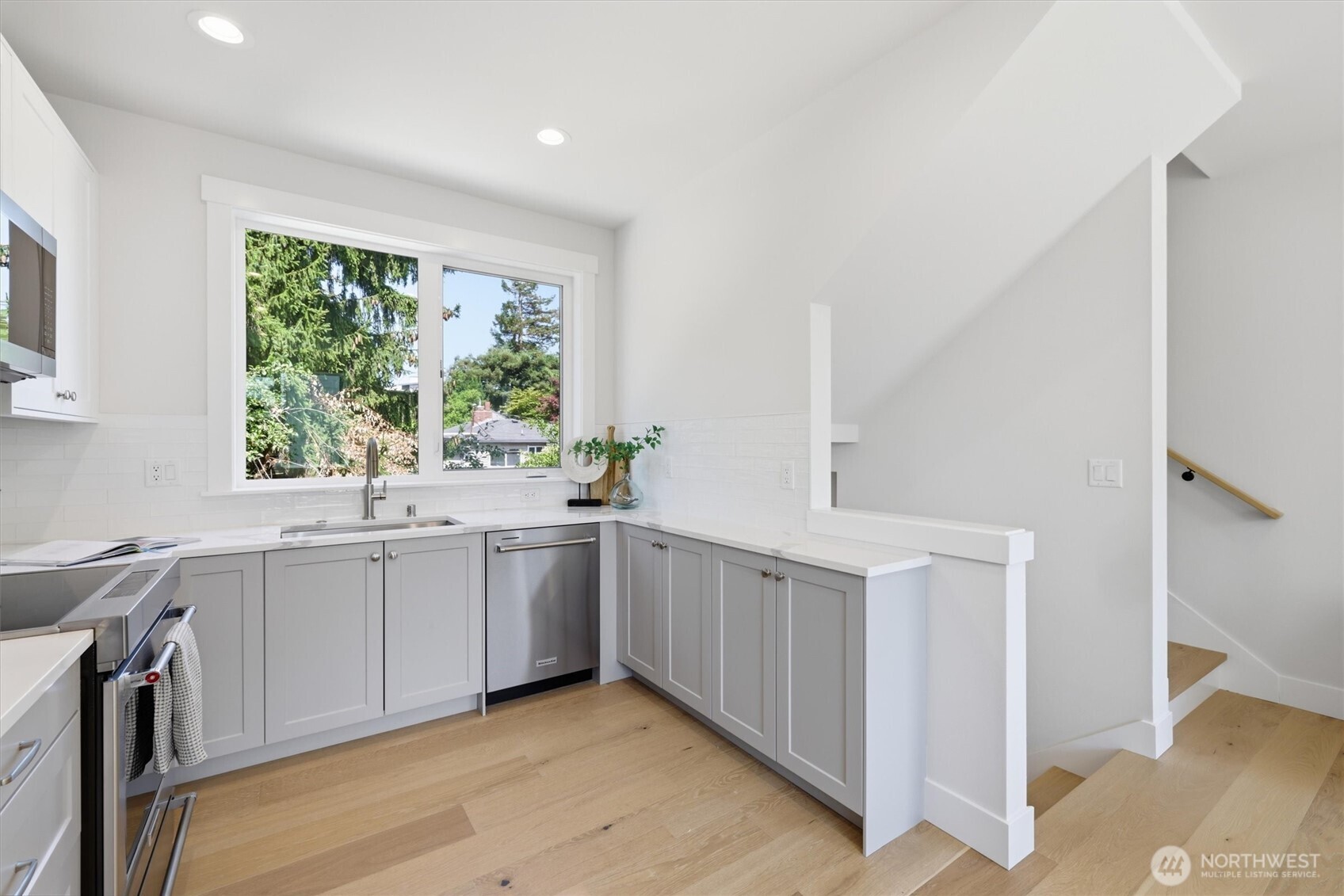 8815 Densmore Avenue B Property Photo 12