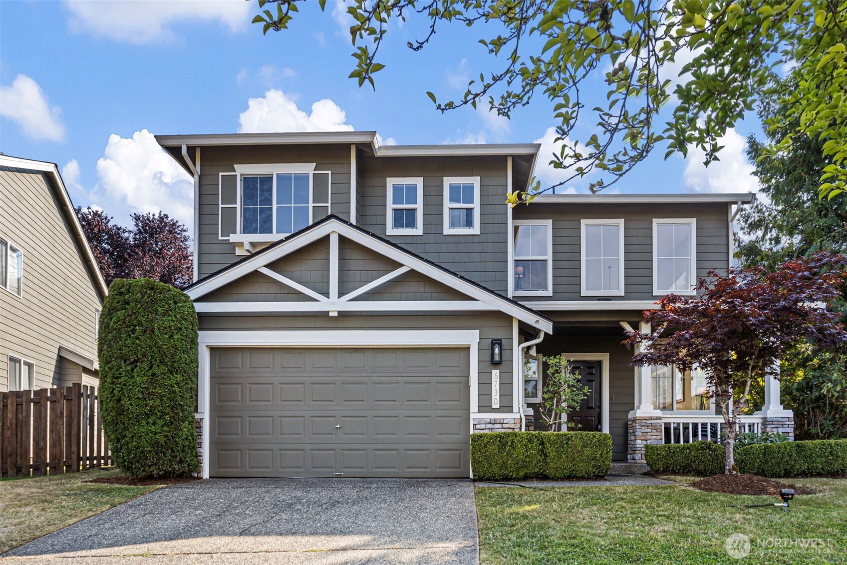 6730 126th Place Property Photo 1