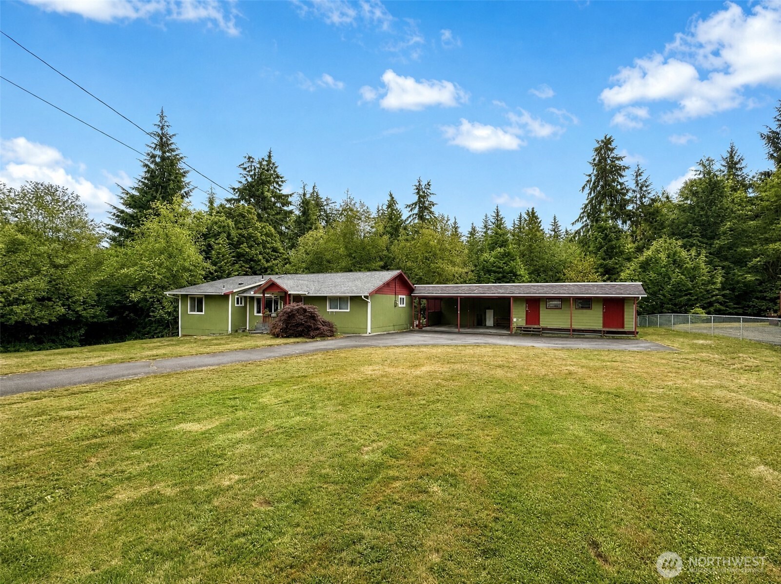 202 Old Hill Road Property Photo 1