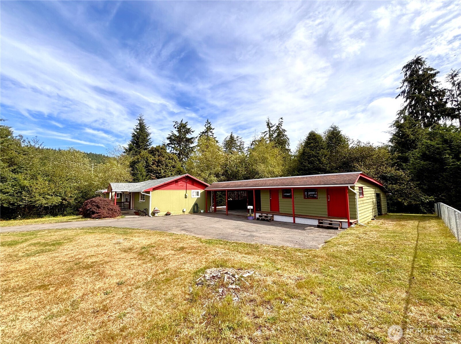 202 Old Hill Road Property Photo 1