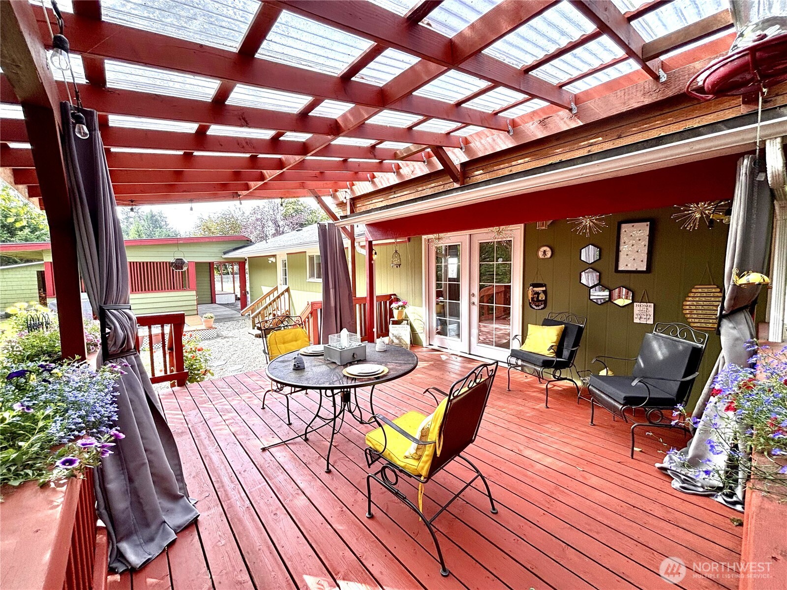 202 Old Hill Road Property Photo 22