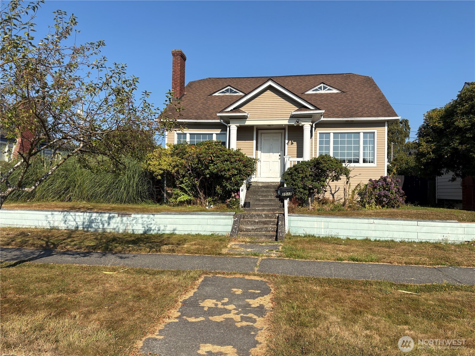 2517 Rainier Avenue Property Photo 1