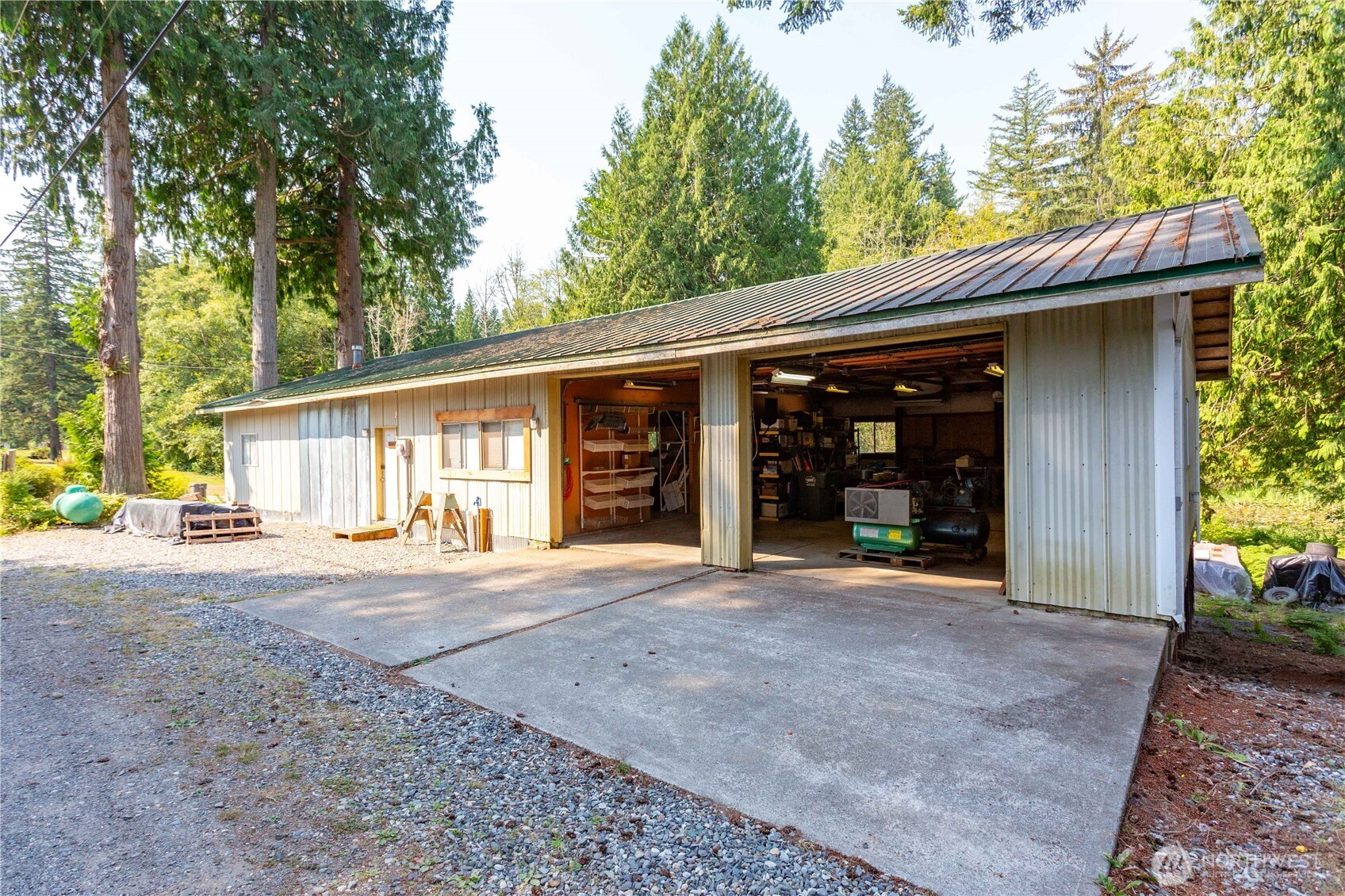3016 Camp 2 Road Property Photo 2