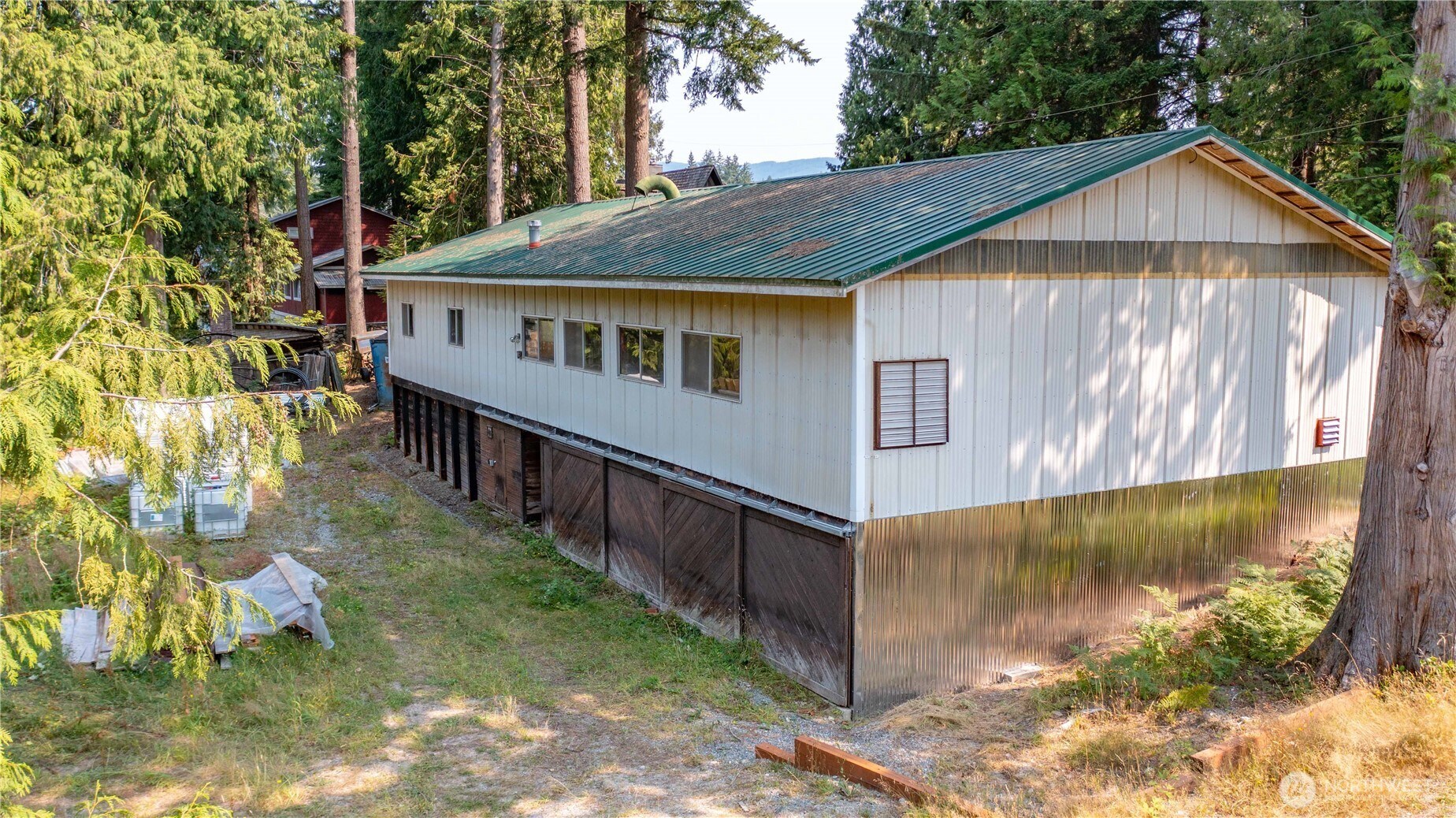 3016 Camp 2 Road Property Photo 8