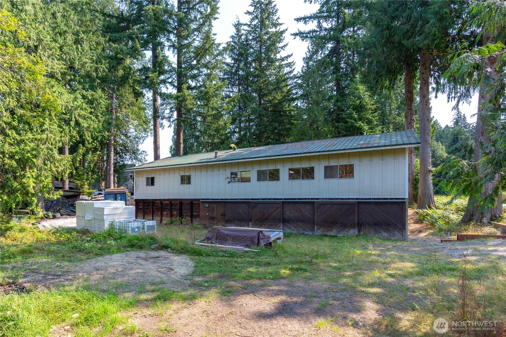 3016 Camp 2 Road Property Photo 9