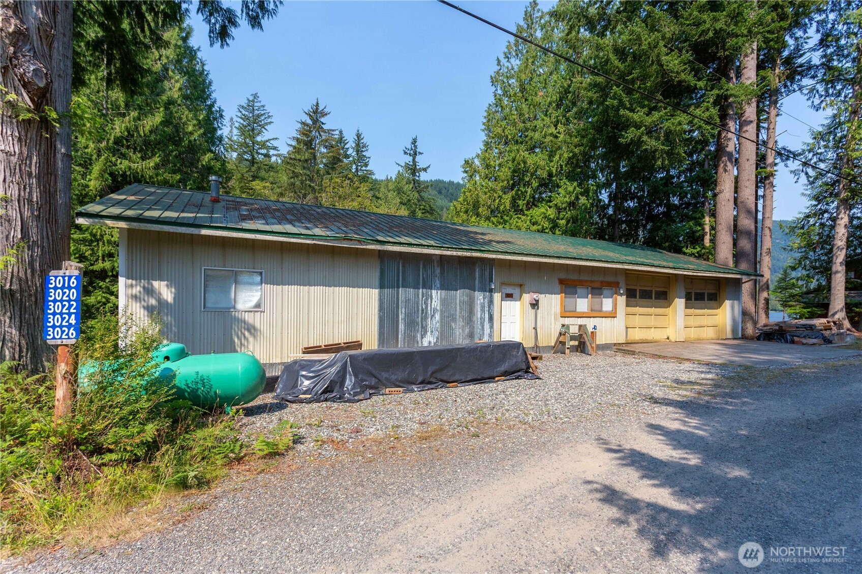 3016 Camp 2 Road Property Photo 11