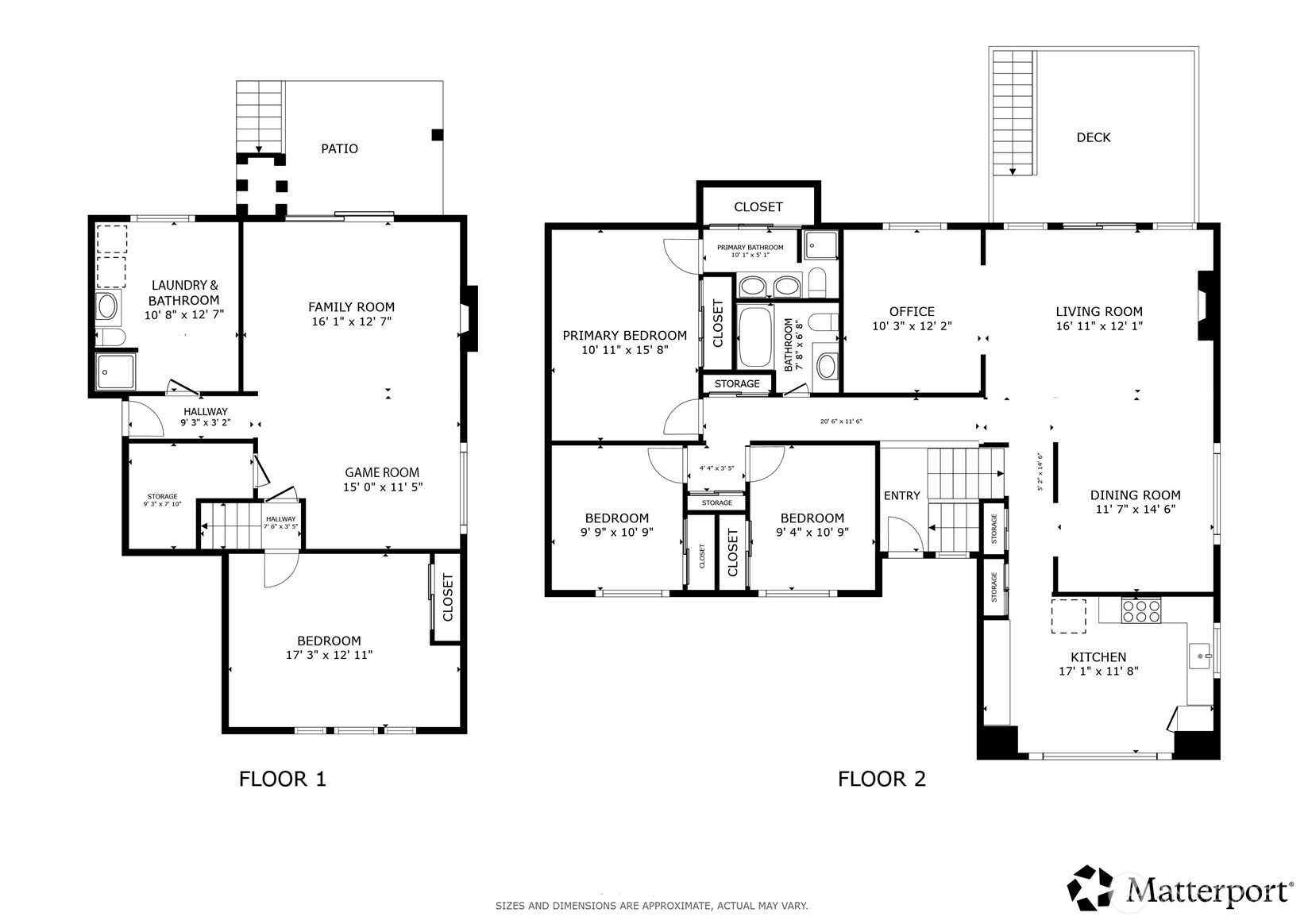 13702 173rd Place Property Photo 37