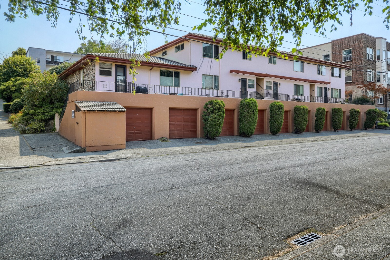503 B E Harrison Street Property Photo 1