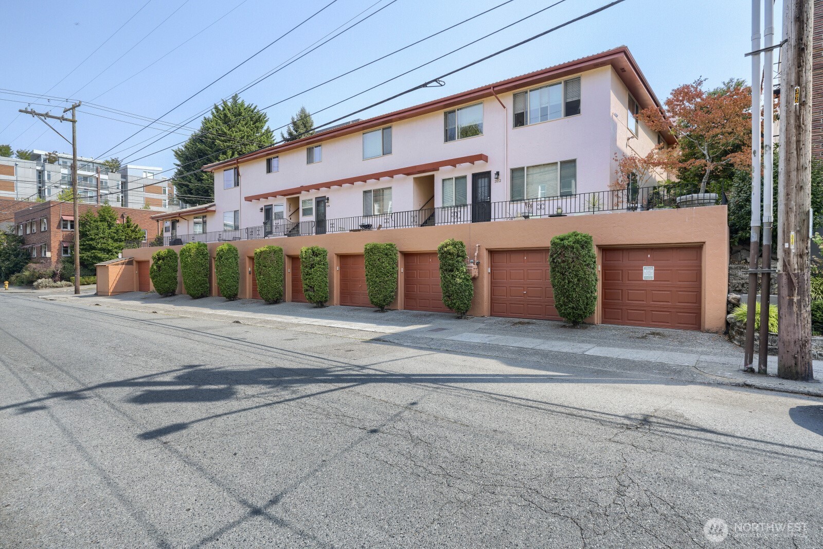503 B E Harrison Street Property Photo 4