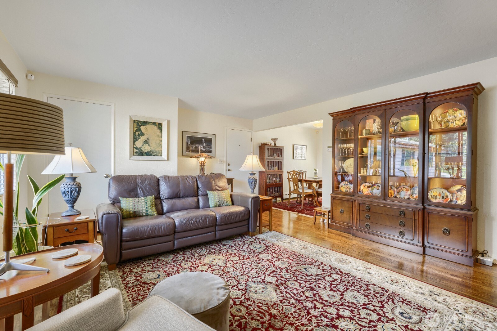 503 B E Harrison Street Property Photo 15