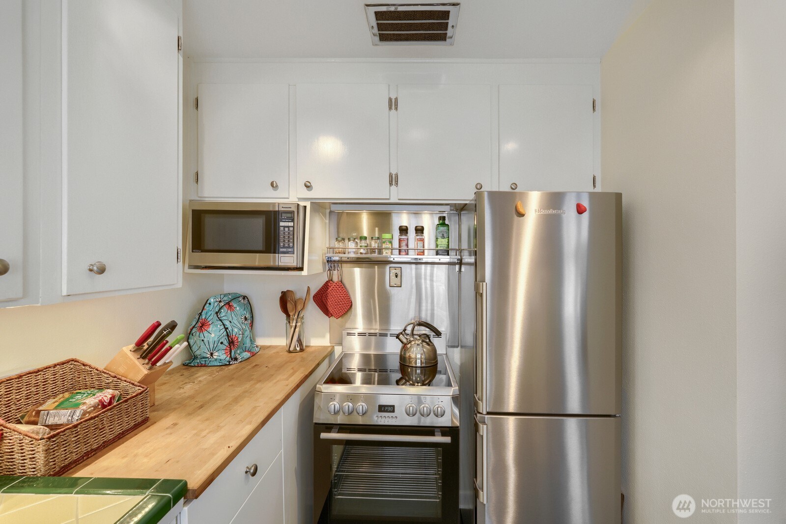 503 B E Harrison Street Property Photo 20
