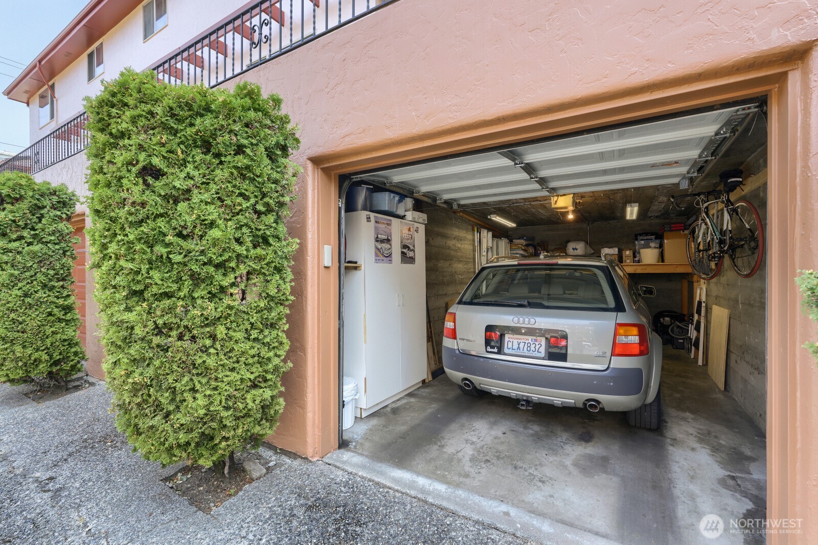 503 B E Harrison Street Property Photo 28