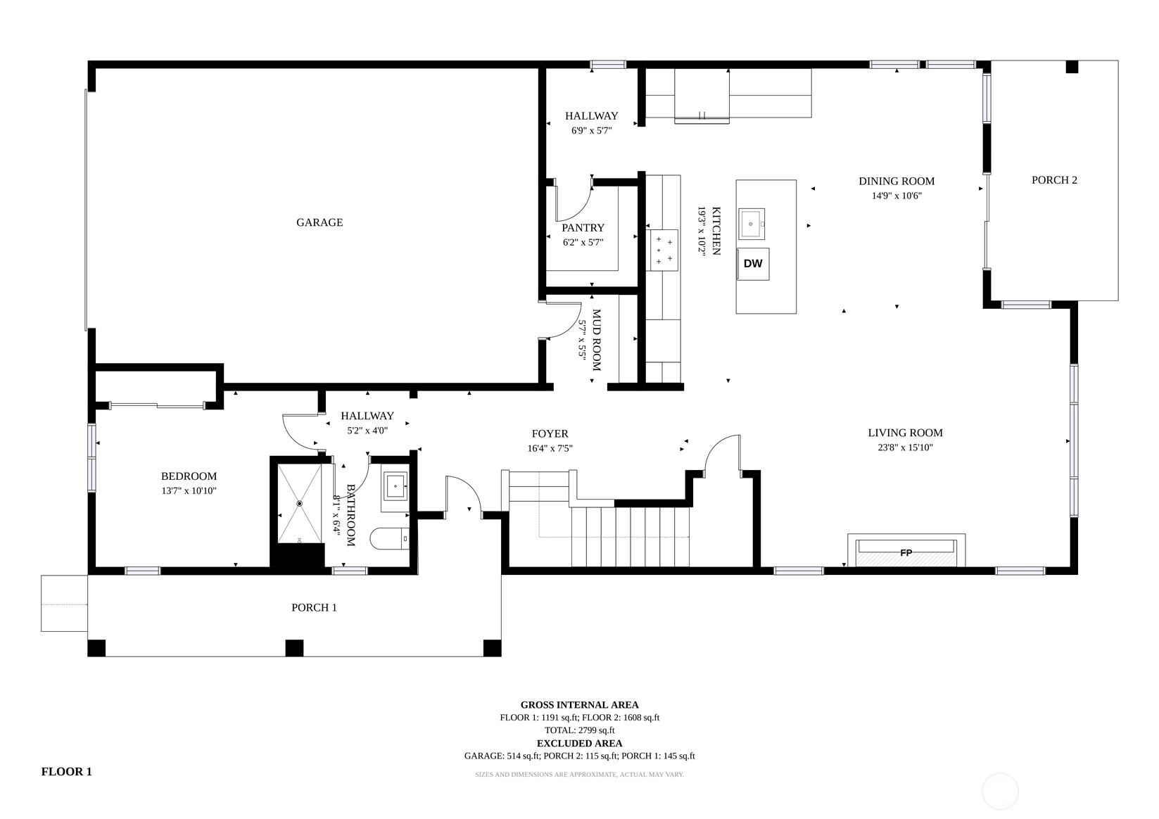 4520 Currant Lane Property Photo 37