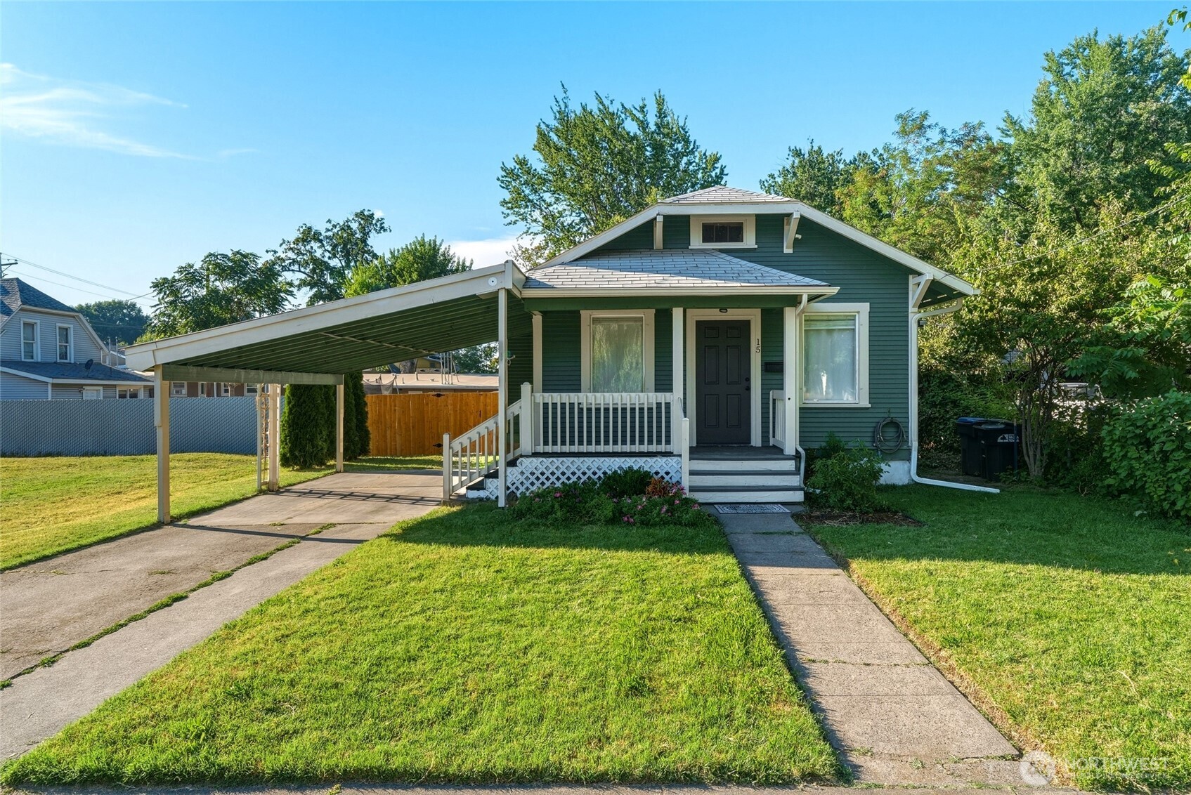 15 Whitman Street Property Photo 1
