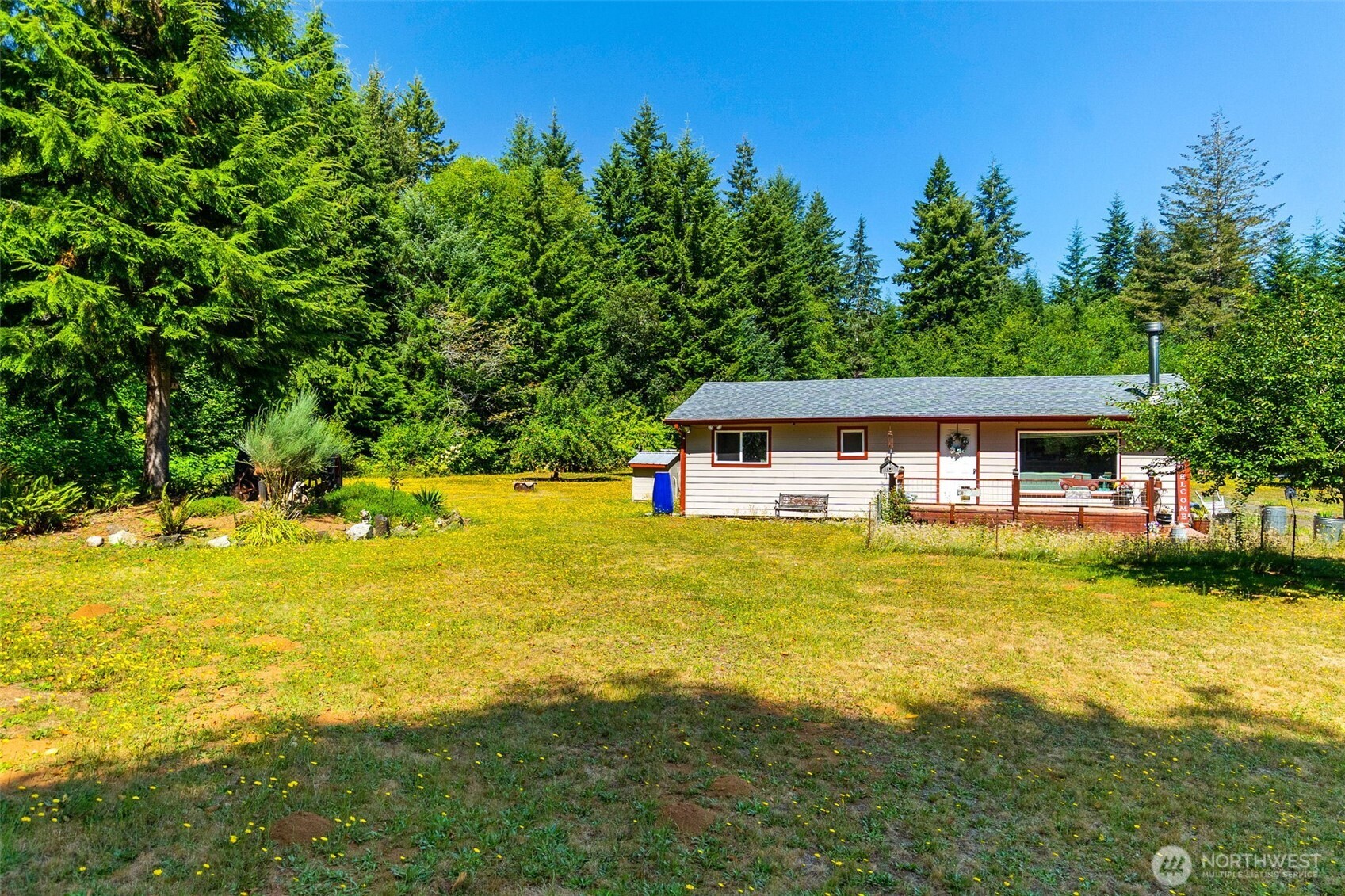 82 Chenois Valley Road Property Photo 3
