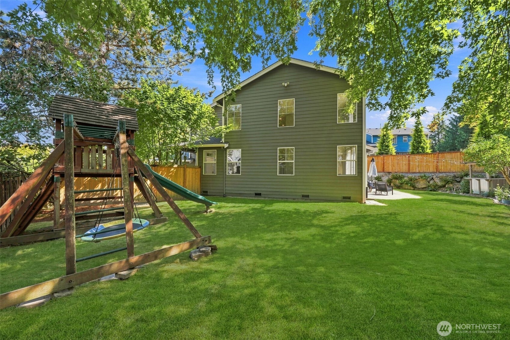 12716 64th Drive Property Photo 34
