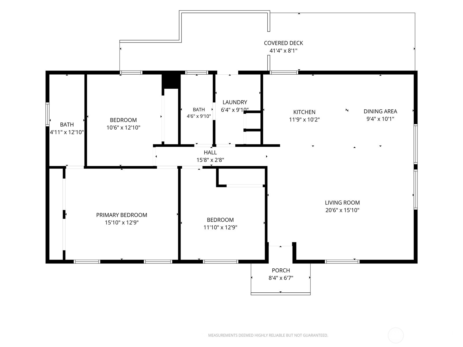 3501 Auburn Way 26 Property Photo 40