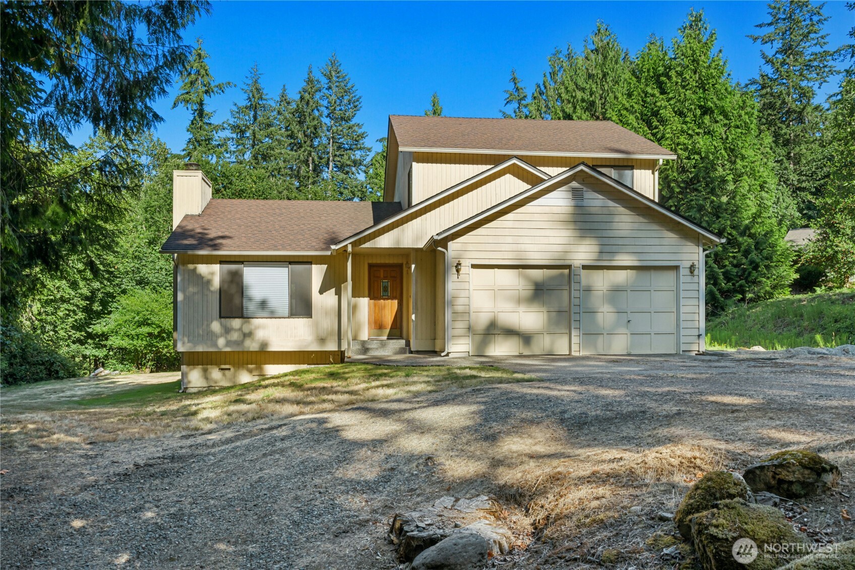 18515 NE 143rd Place Property Photo 1