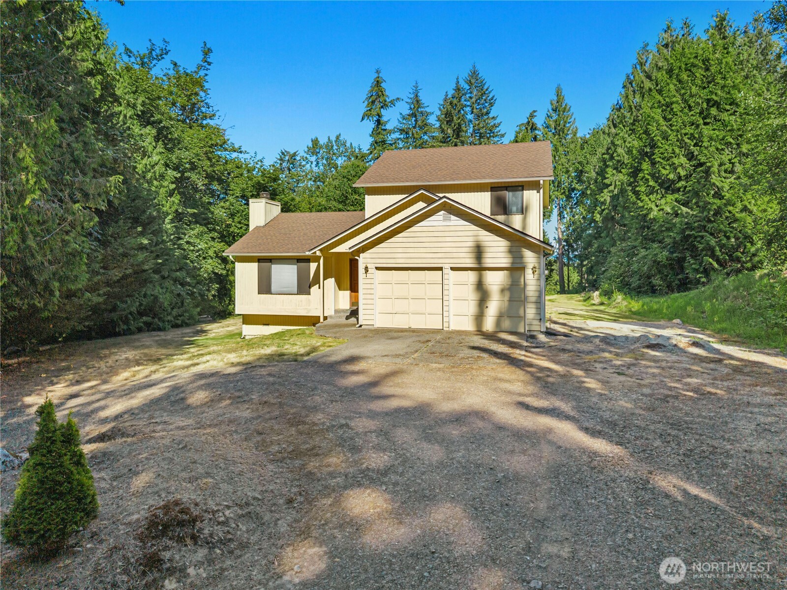 18515 Ne 143rd Place Property Photo 4