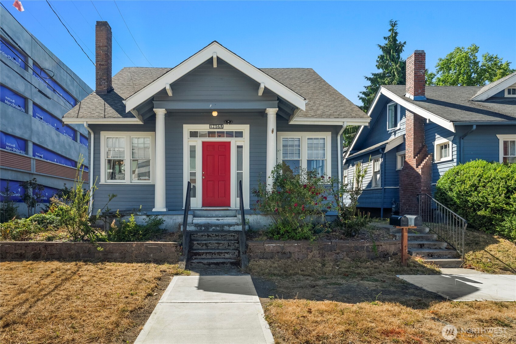 1216 S 4th Street Property Photo 2