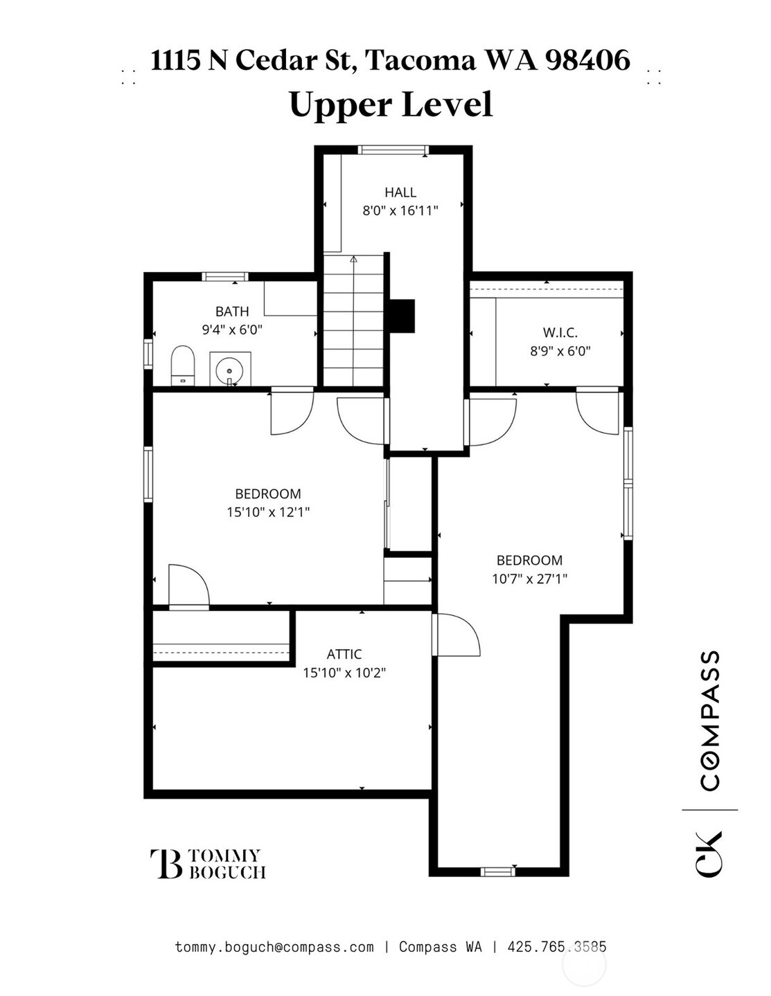 1115 N Cedar Street Property Photo 34