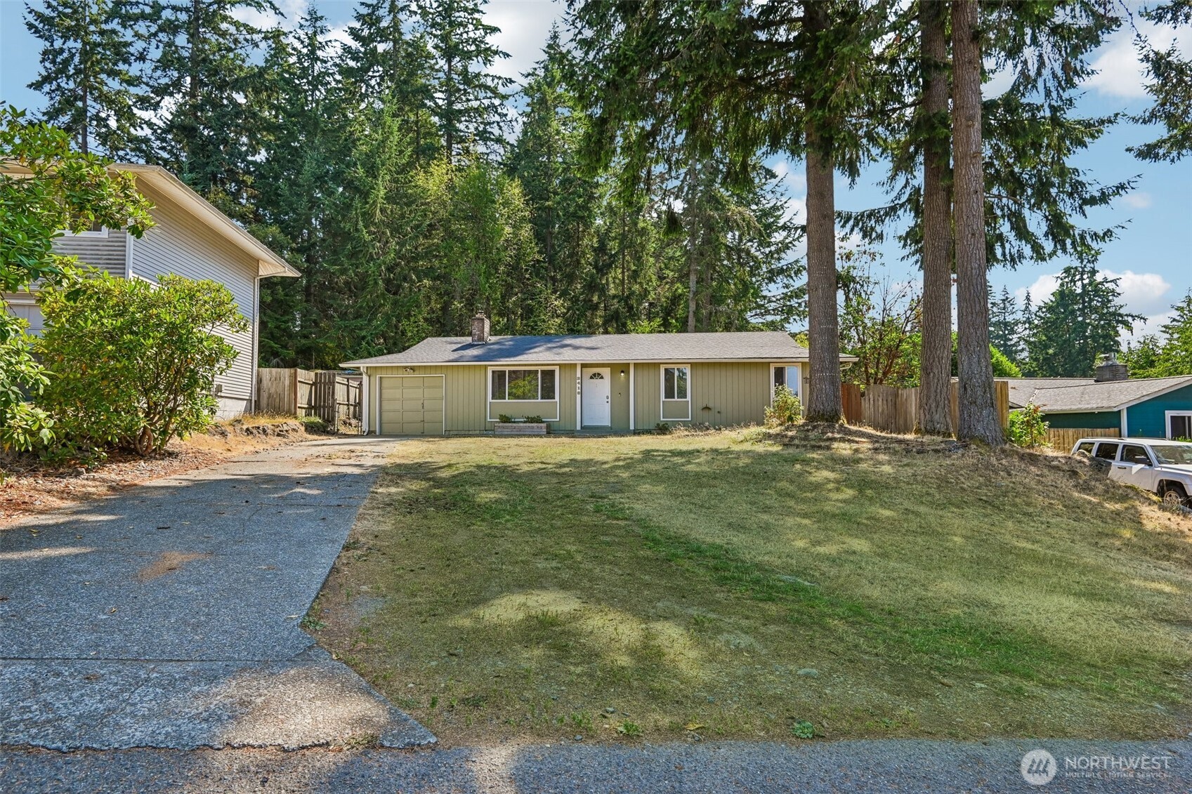 3418 Se Azalea Avenue Property Photo 4