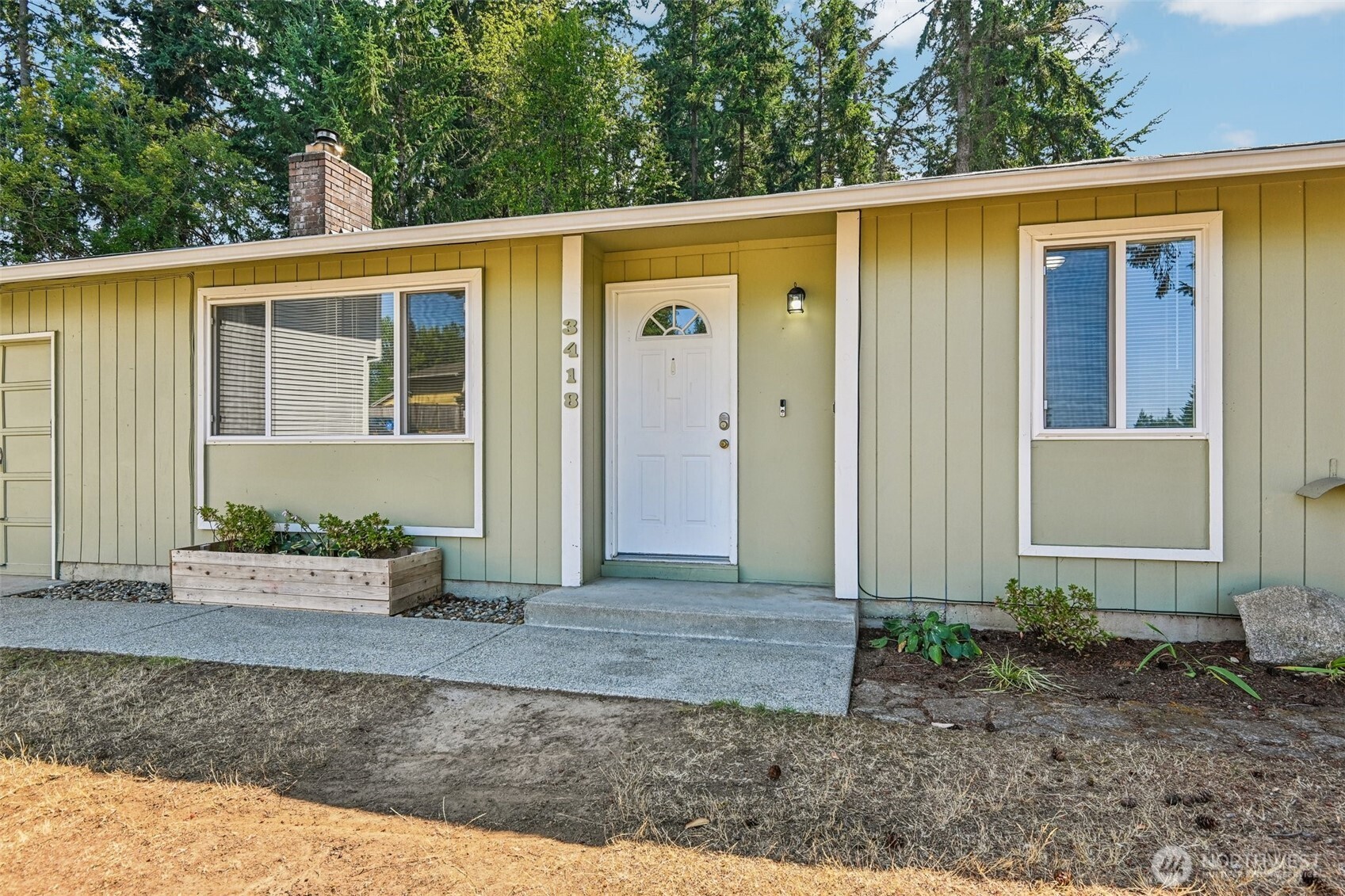 3418 Se Azalea Avenue Property Photo 6