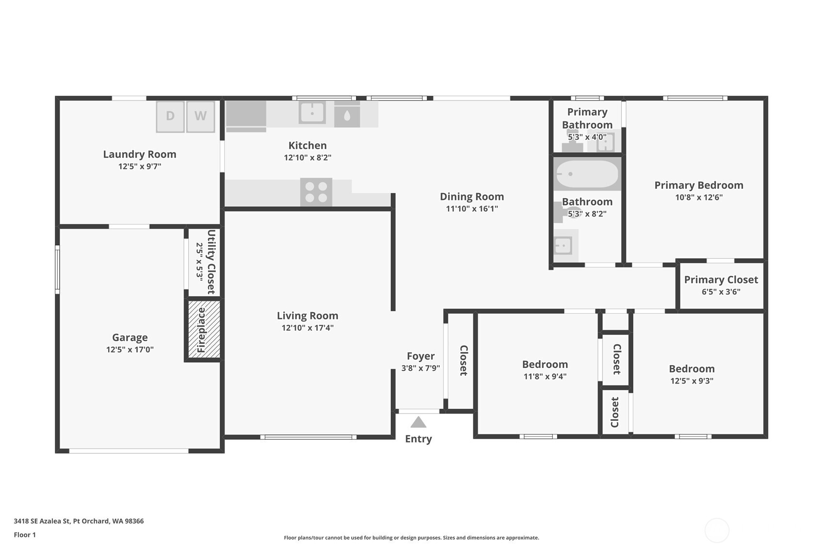 3418 Se Azalea Avenue Property Photo 40