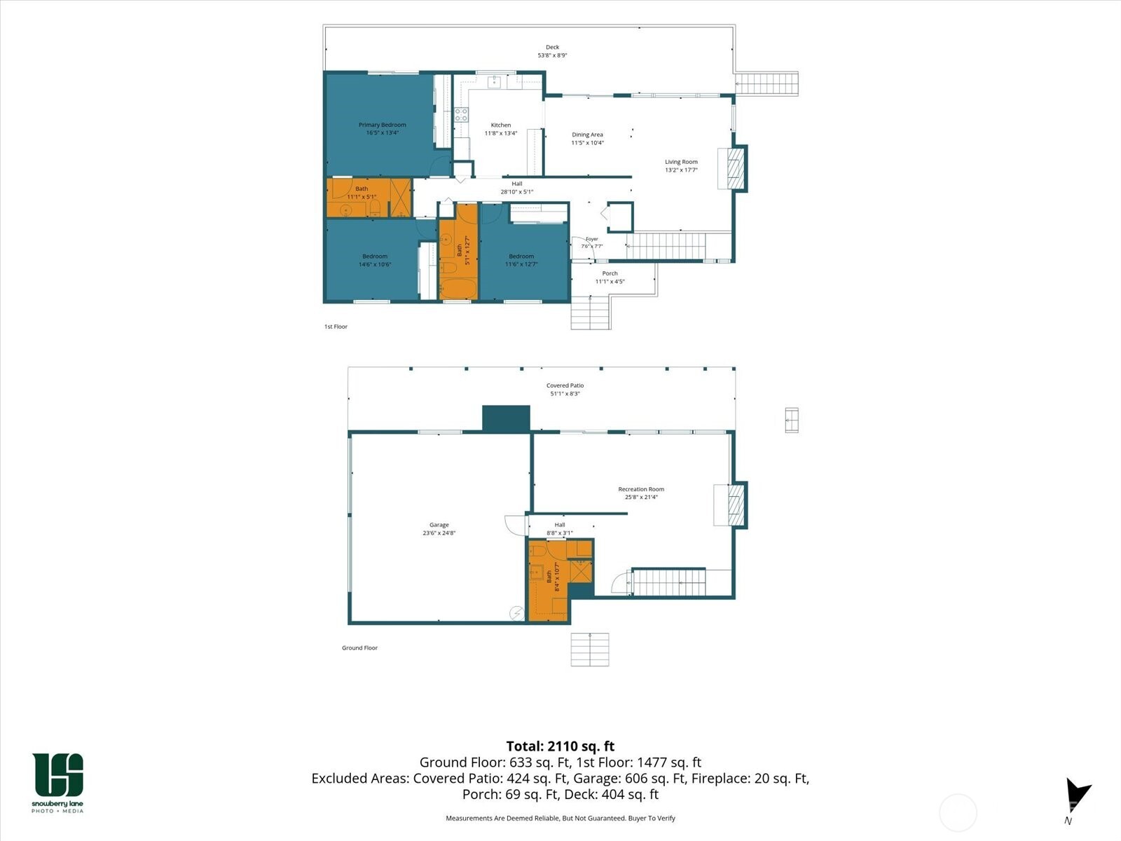 6838 Gibralter Drive Property Photo 35