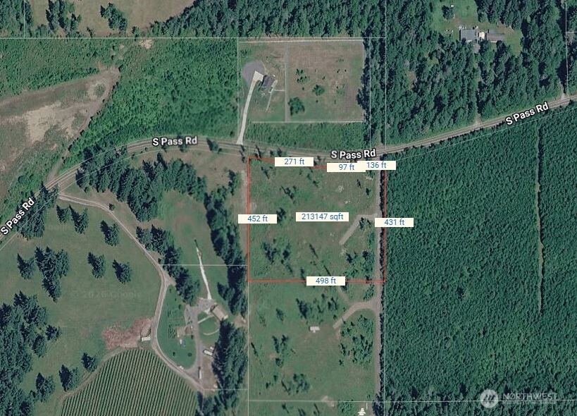 6485 S Pass Road Property Photo 2