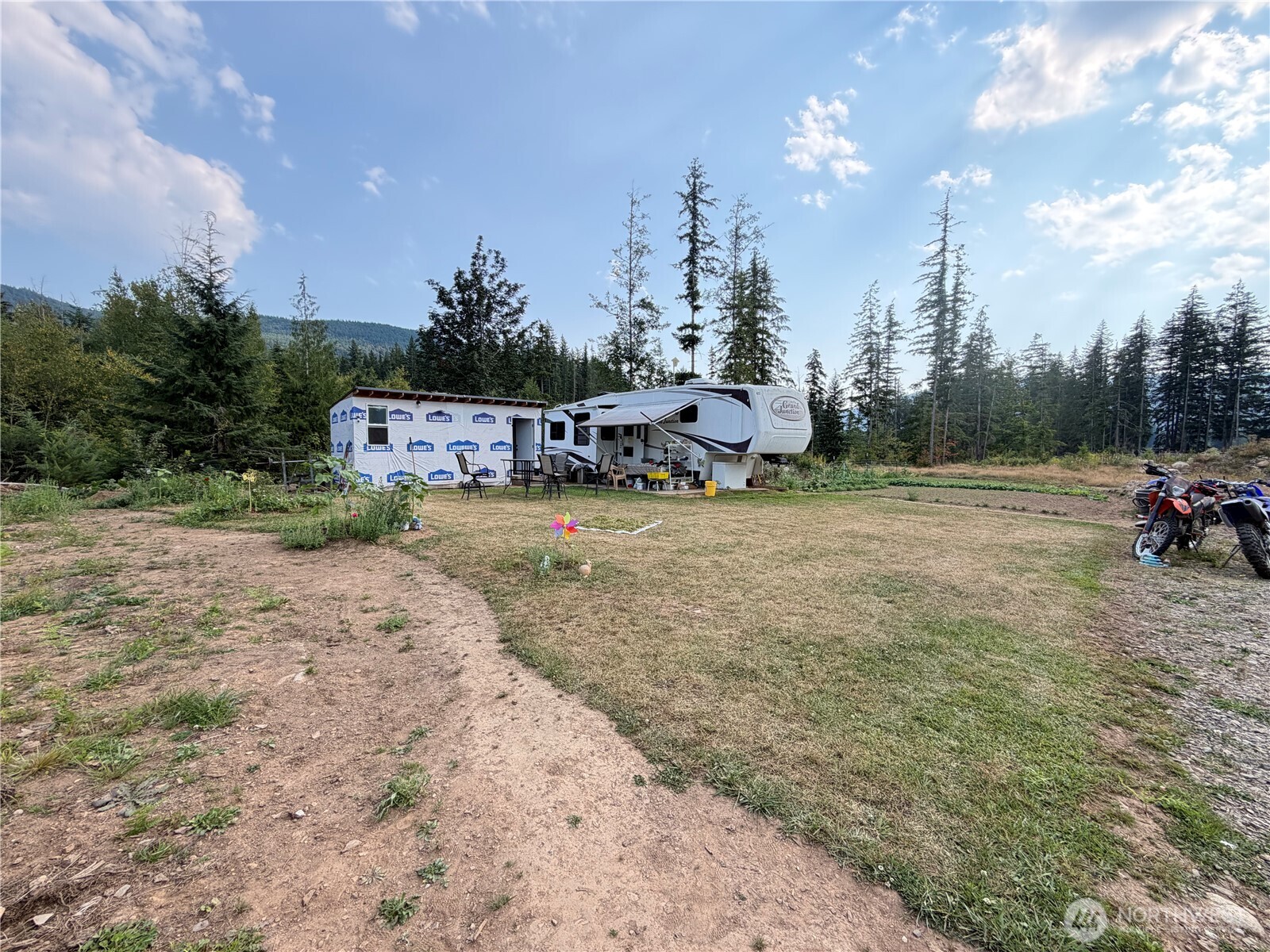6485 S Pass Road Property Photo 10