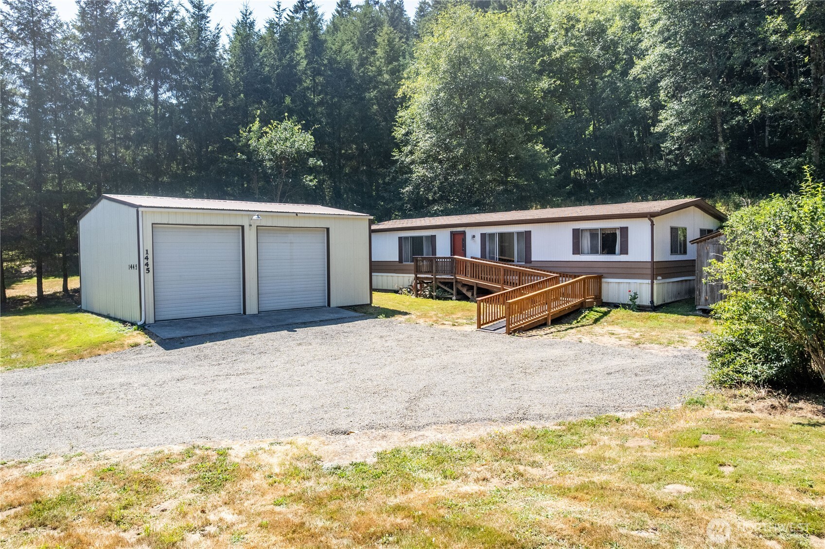 1445 Hazel Dell Road Property Photo 5