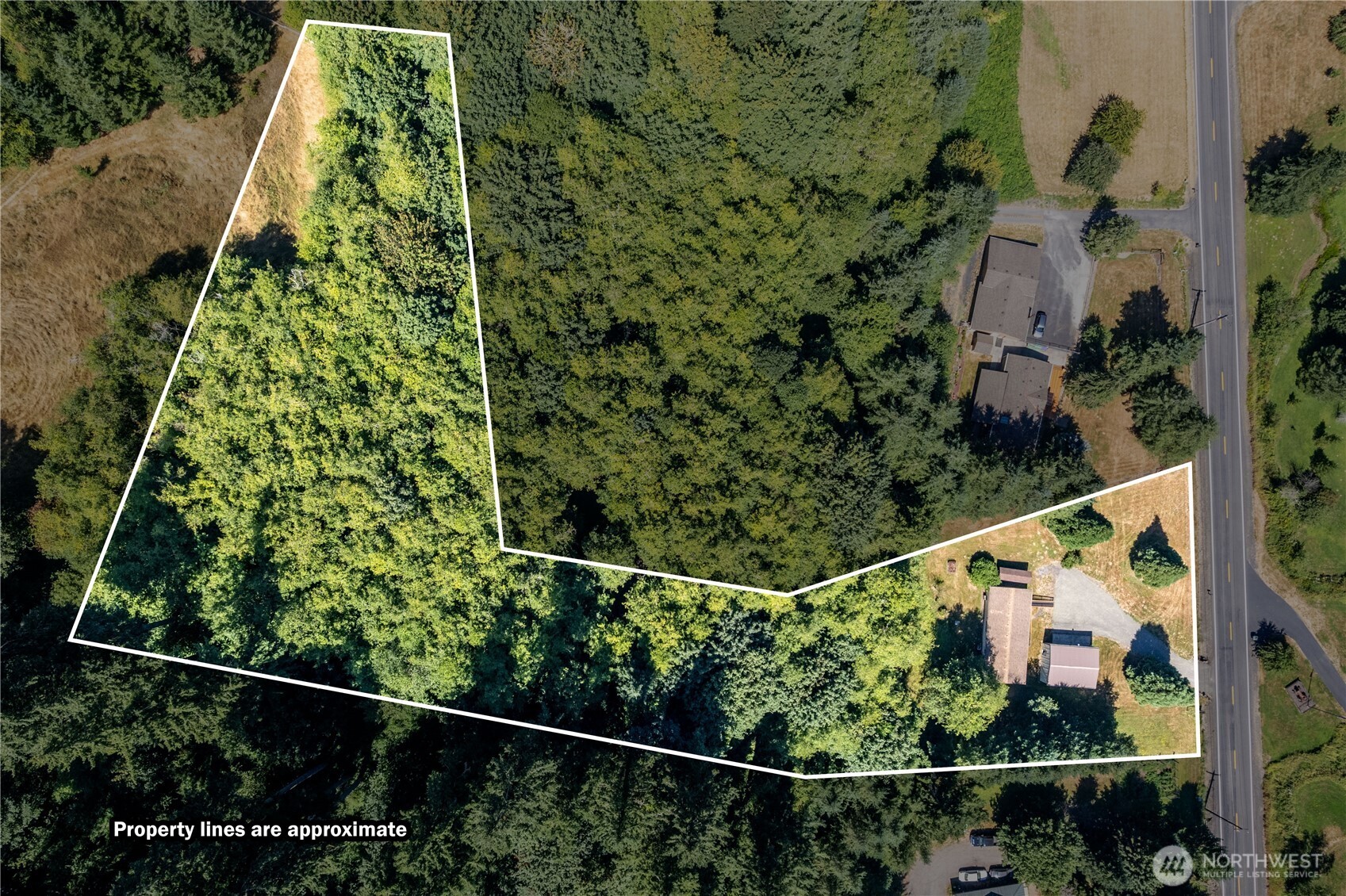 1445 Hazel Dell Road Property Photo 27