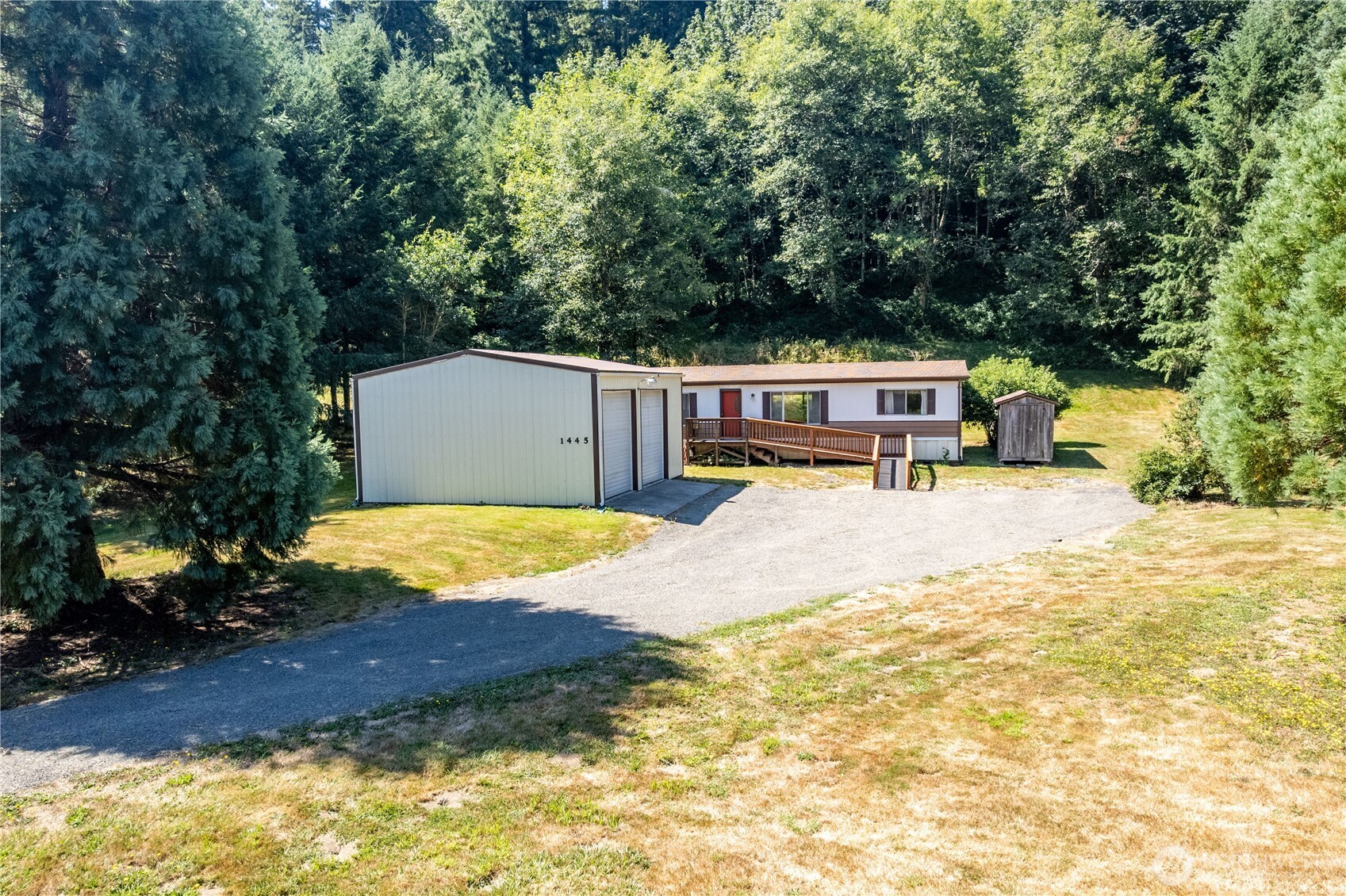 1445 Hazel Dell Road Property Photo 32