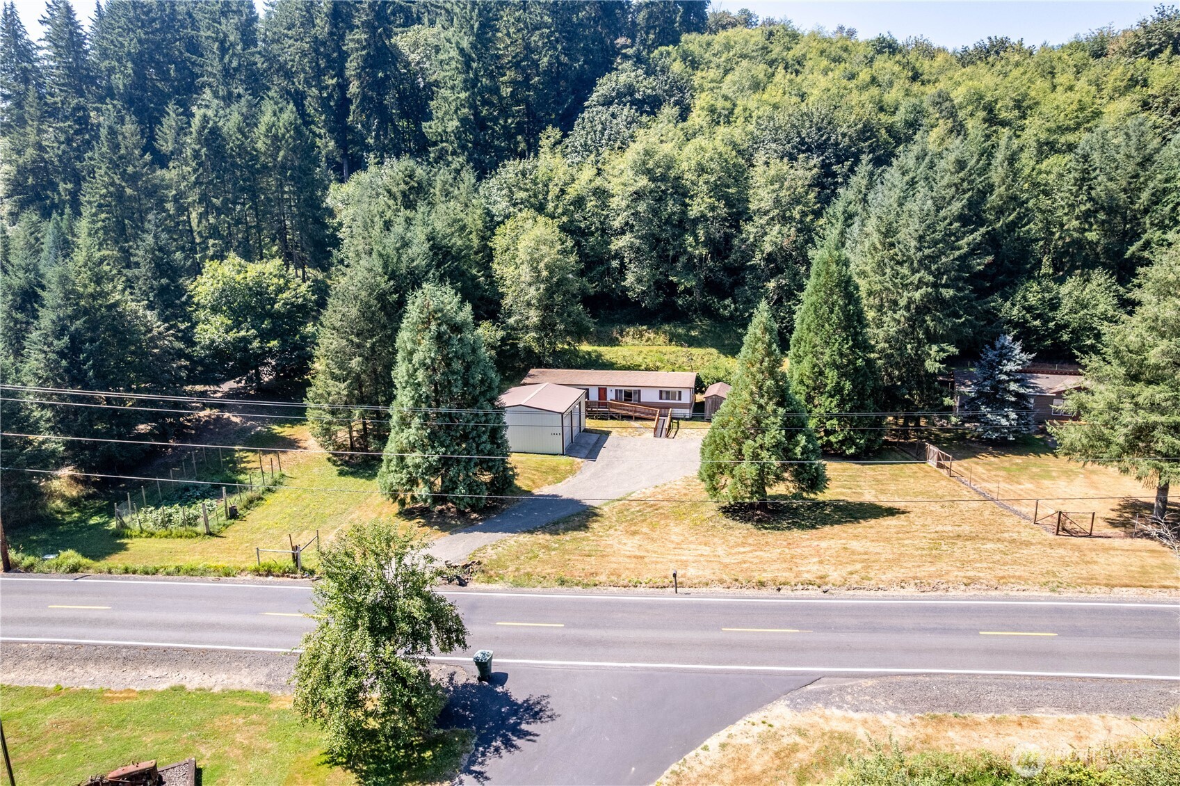 1445 Hazel Dell Road Property Photo 33